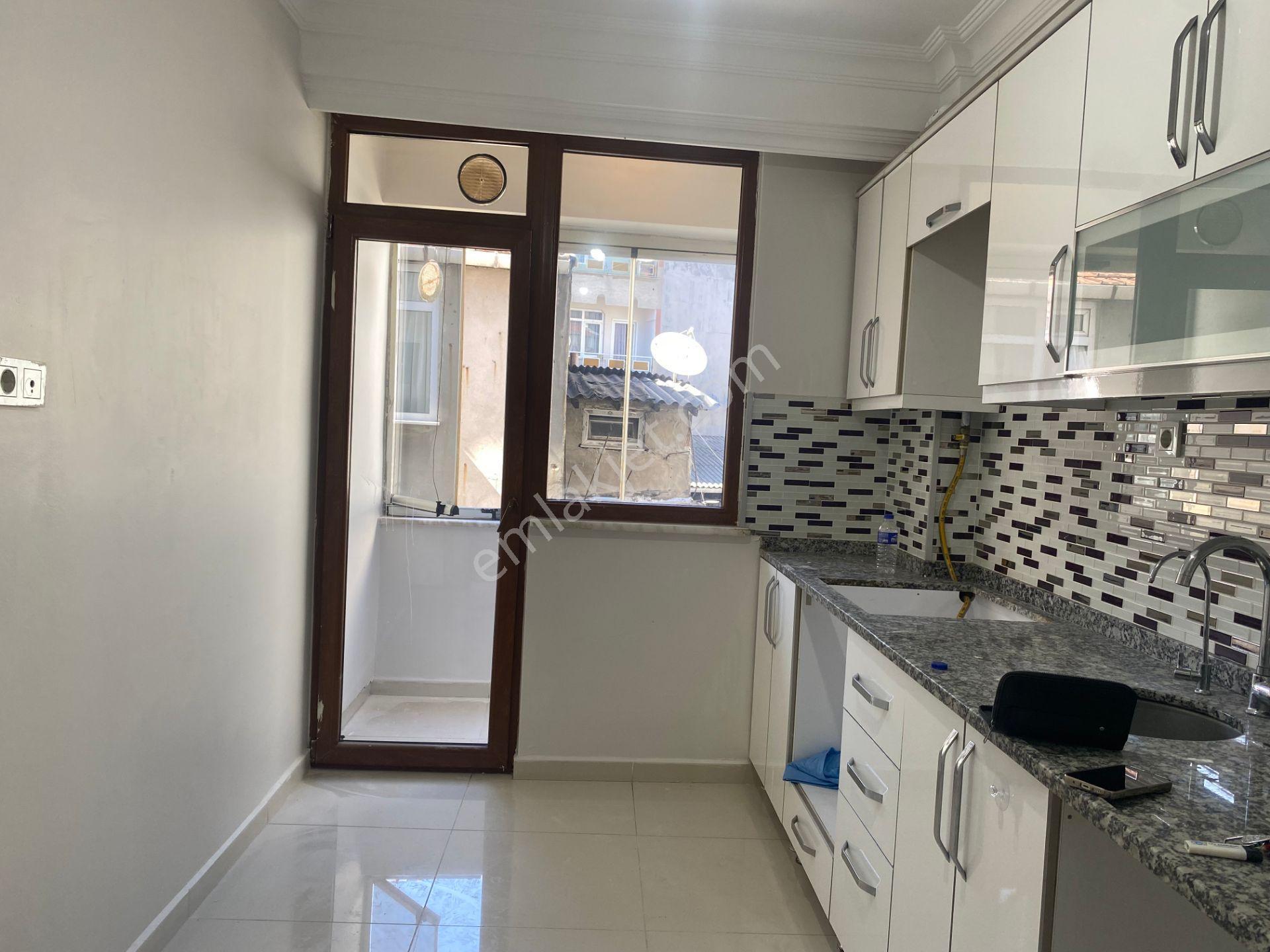 Avrupa Emlak Tan Memura,menderes Mh 120m² 3+1 3.kat,7 Yıllık,asansör,dörtyol Ve Metroya Yakın,boyalı - Görsel 11