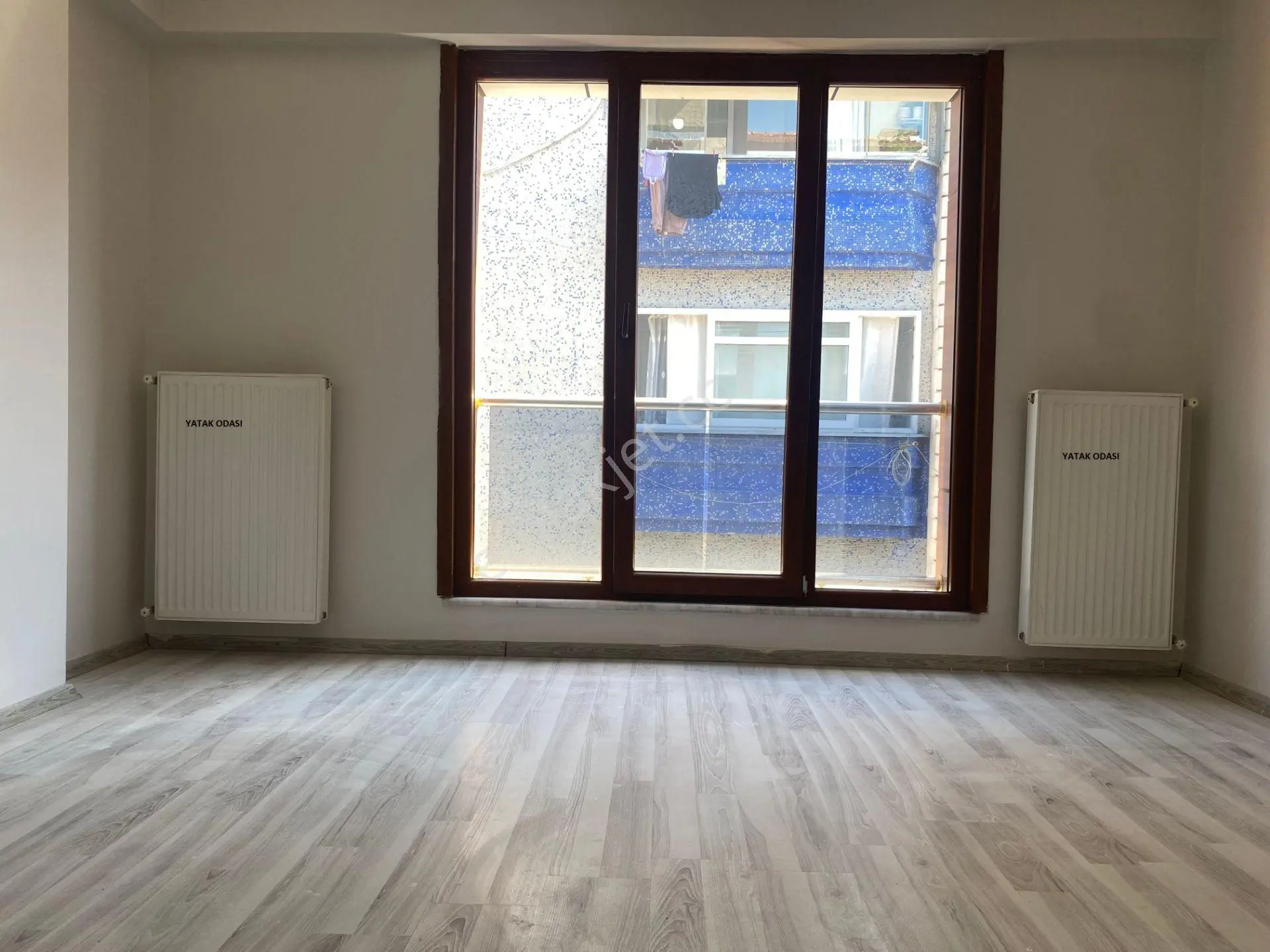 Avrupa Emlak Tan Memura,menderes Mh 120m² 3+1 3.kat,7 Yıllık,asansör,dörtyol Ve Metroya Yakın,boyalı - Görsel 4