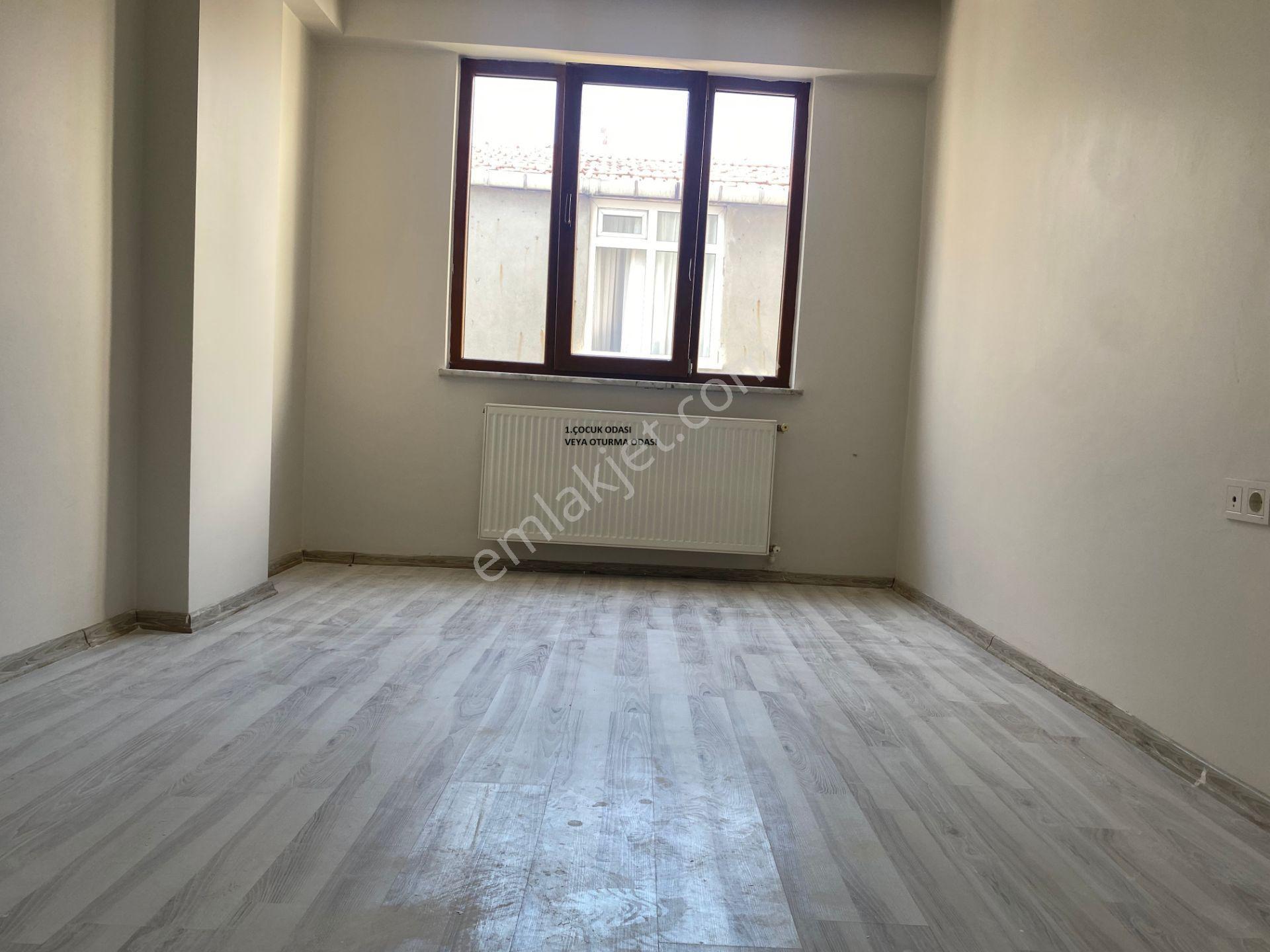 Avrupa Emlak Tan Memura,menderes Mh 120m² 3+1 3.kat,7 Yıllık,asansör,dörtyol Ve Metroya Yakın,boyalı - Görsel 6