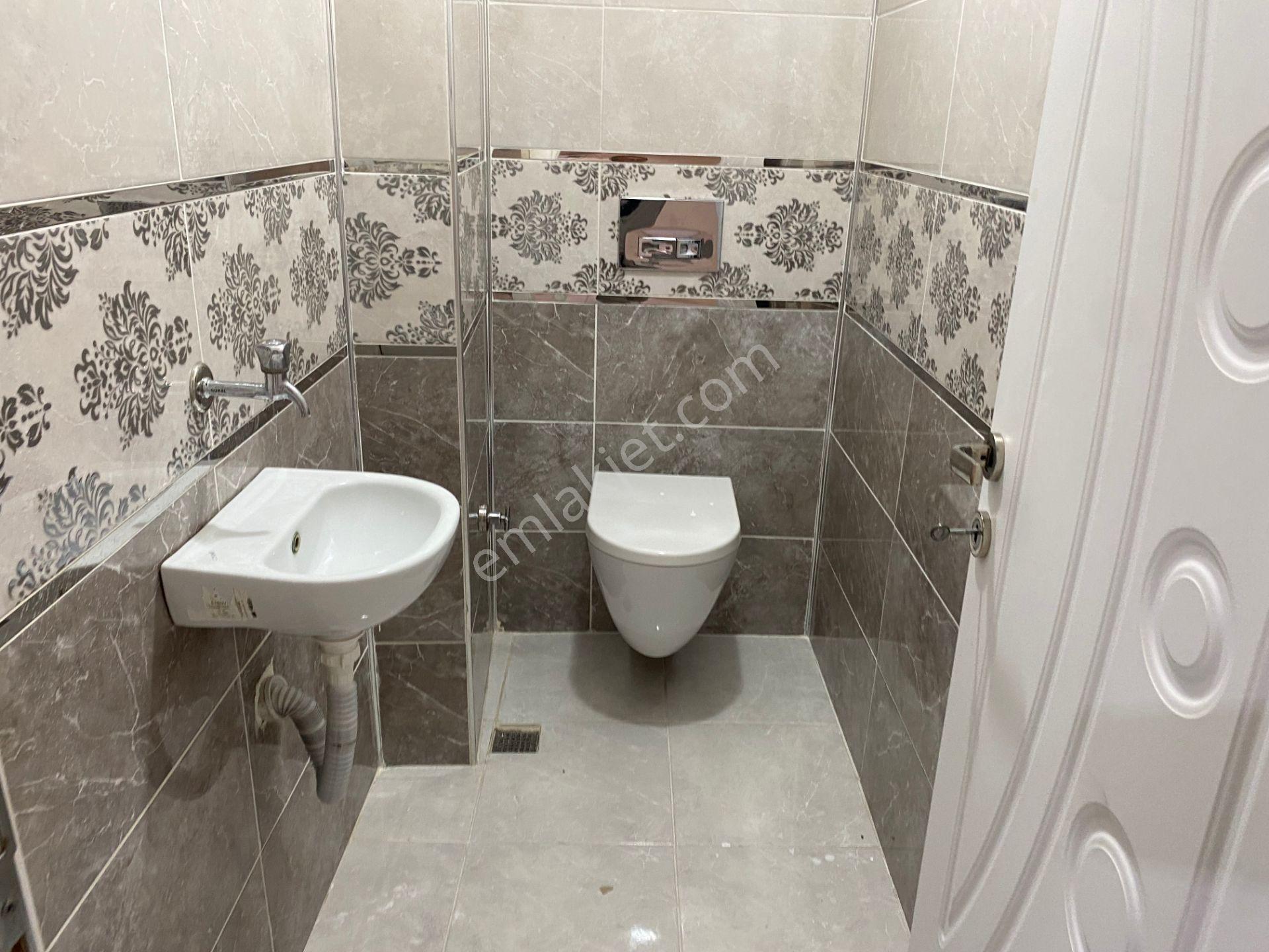 Avrupa Emlak Tan Memura,menderes Mh 120m² 3+1 3.kat,7 Yıllık,asansör,dörtyol Ve Metroya Yakın,boyalı - Görsel 18