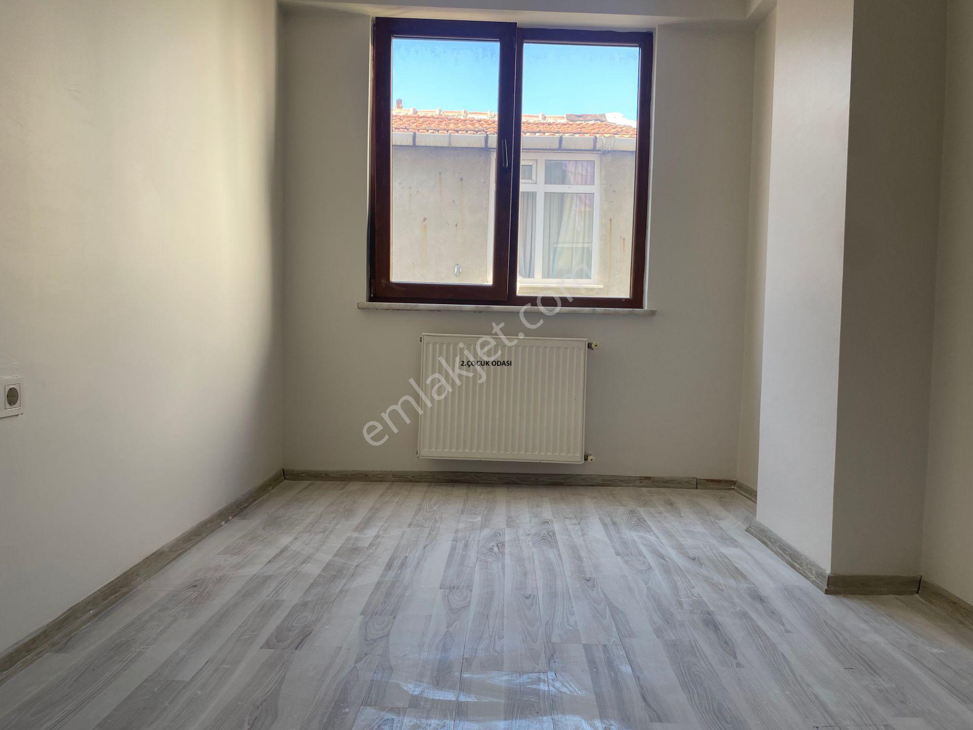 Avrupa Emlak Tan Memura,menderes Mh 120m² 3+1 3.kat,7 Yıllık,asansör,dörtyol Ve Metroya Yakın,boyalı - Görsel 8