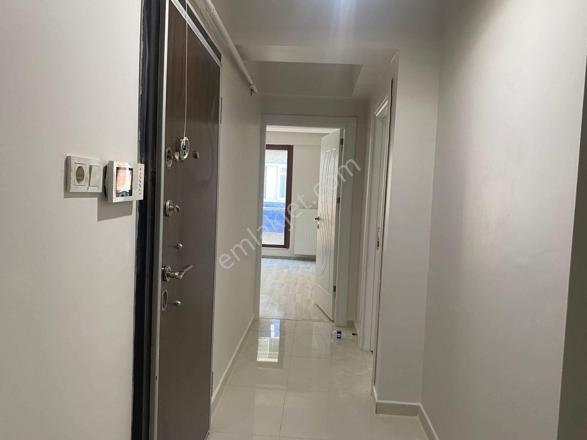 Avrupa Emlak Tan Memura,menderes Mh 120m² 3+1 3.kat,7 Yıllık,asansör,dörtyol Ve Metroya Yakın,boyalı - Görsel 19