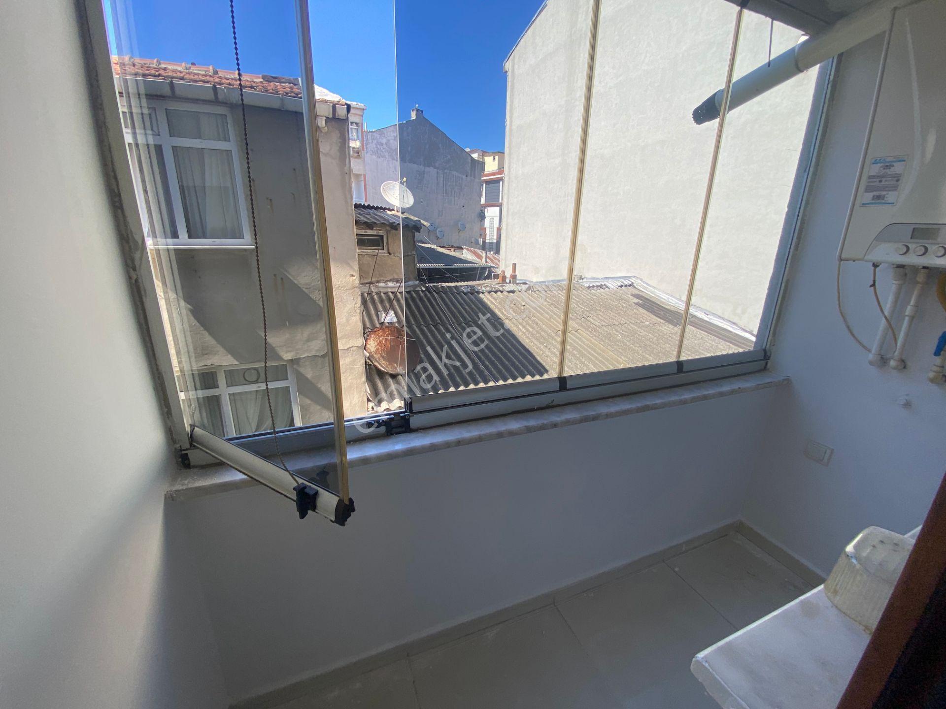 Avrupa Emlak Tan Memura,menderes Mh 120m² 3+1 3.kat,7 Yıllık,asansör,dörtyol Ve Metroya Yakın,boyalı - Görsel 14