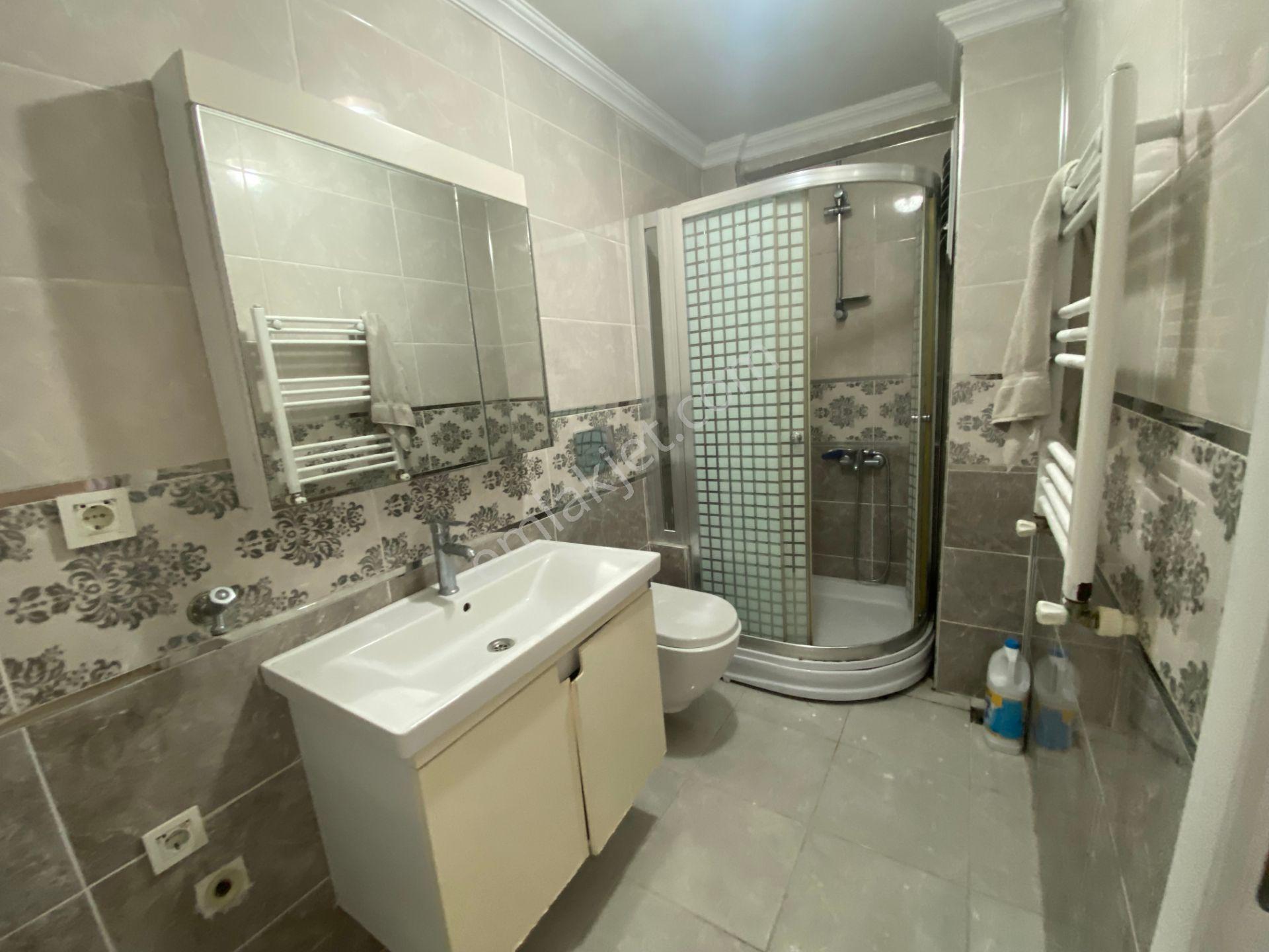 Avrupa Emlak Tan Memura,menderes Mh 120m² 3+1 3.kat,7 Yıllık,asansör,dörtyol Ve Metroya Yakın,boyalı - Görsel 17