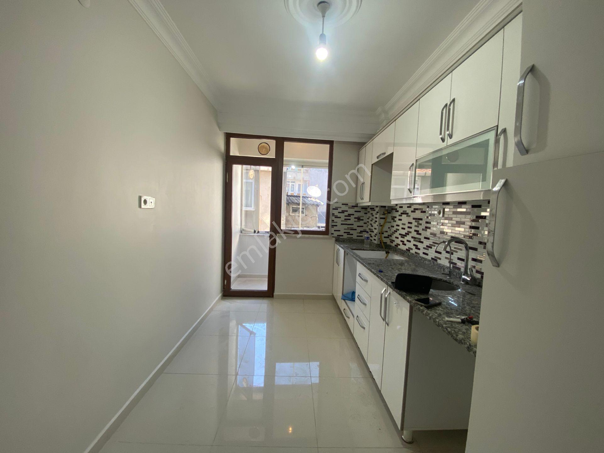 Avrupa Emlak Tan Memura,menderes Mh 120m² 3+1 3.kat,7 Yıllık,asansör,dörtyol Ve Metroya Yakın,boyalı - Görsel 10