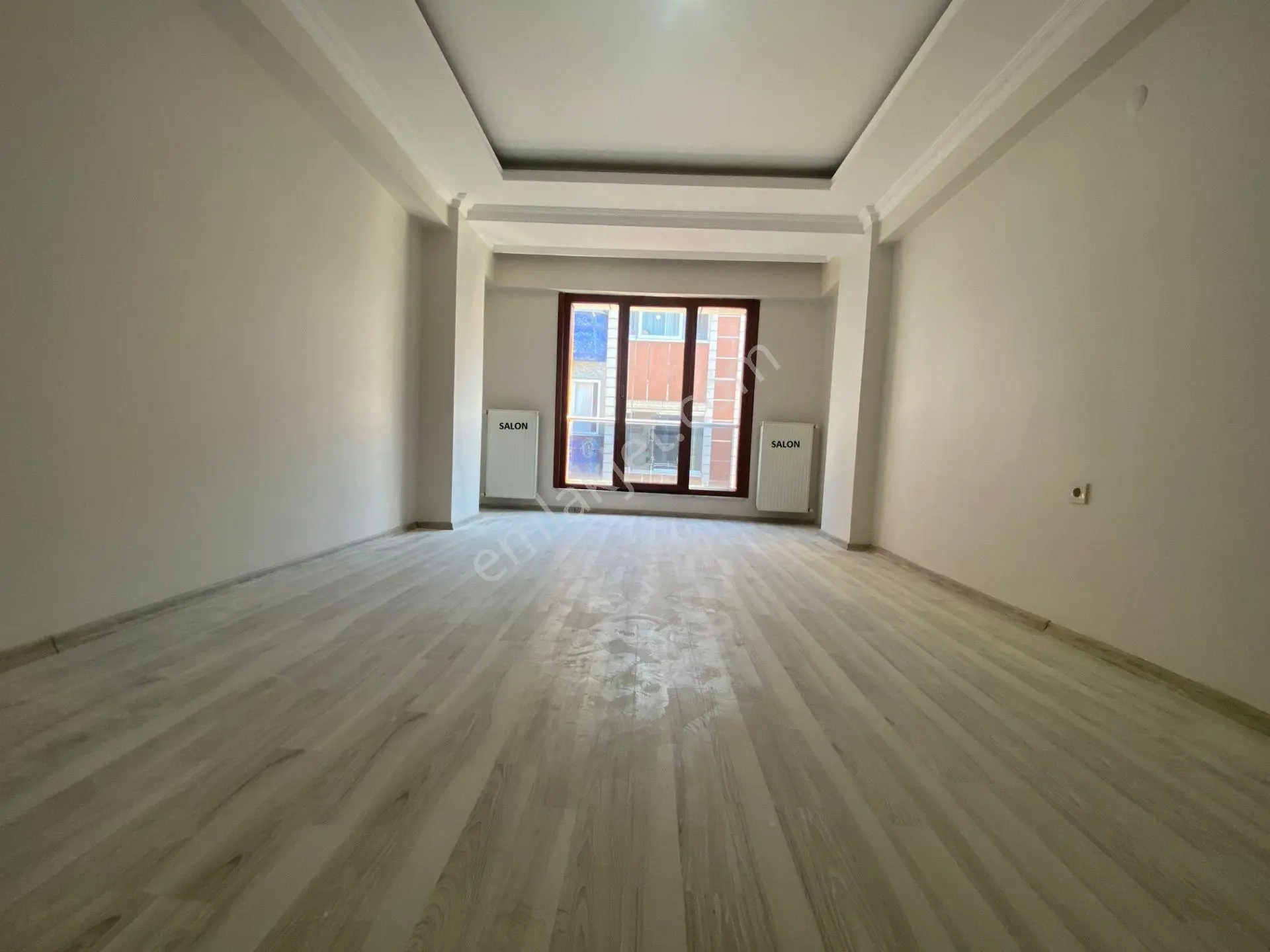 Avrupa Emlak Tan Memura,menderes Mh 120m² 3+1 3.kat,7 Yıllık,asansör,dörtyol Ve Metroya Yakın,boyalı