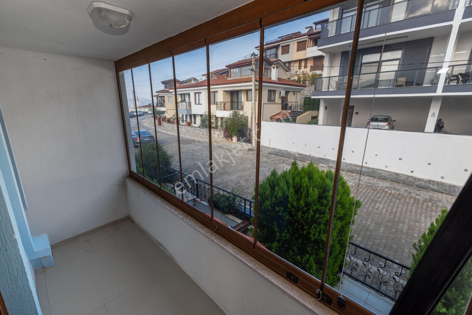 İzmir Selçuk'ta Emsali Olmayan Satılık 5+1 Tripleks Villa - Görsel 23