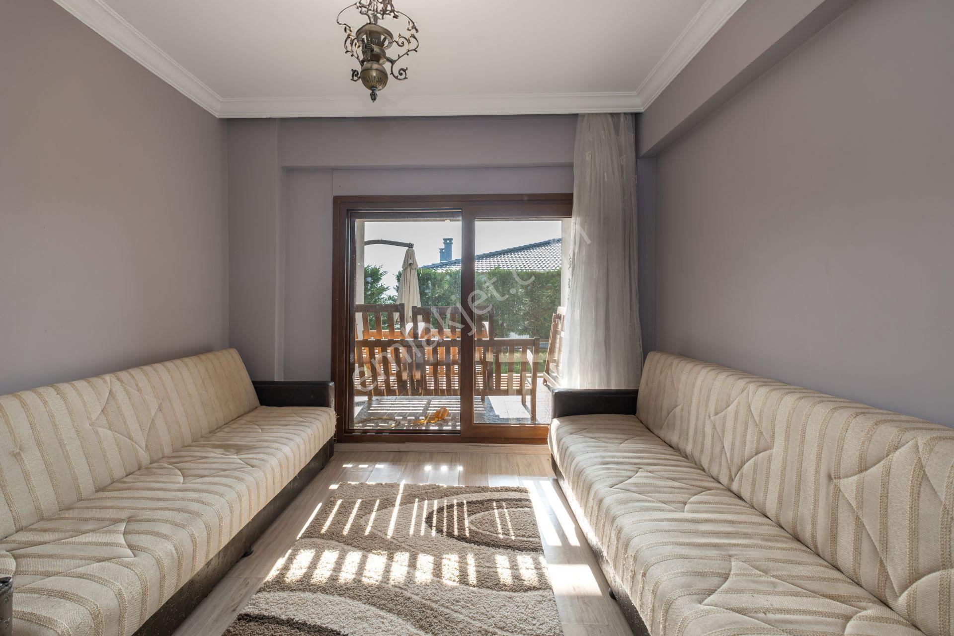 İzmir Selçuk'ta Emsali Olmayan Satılık 5+1 Tripleks Villa - Görsel 31