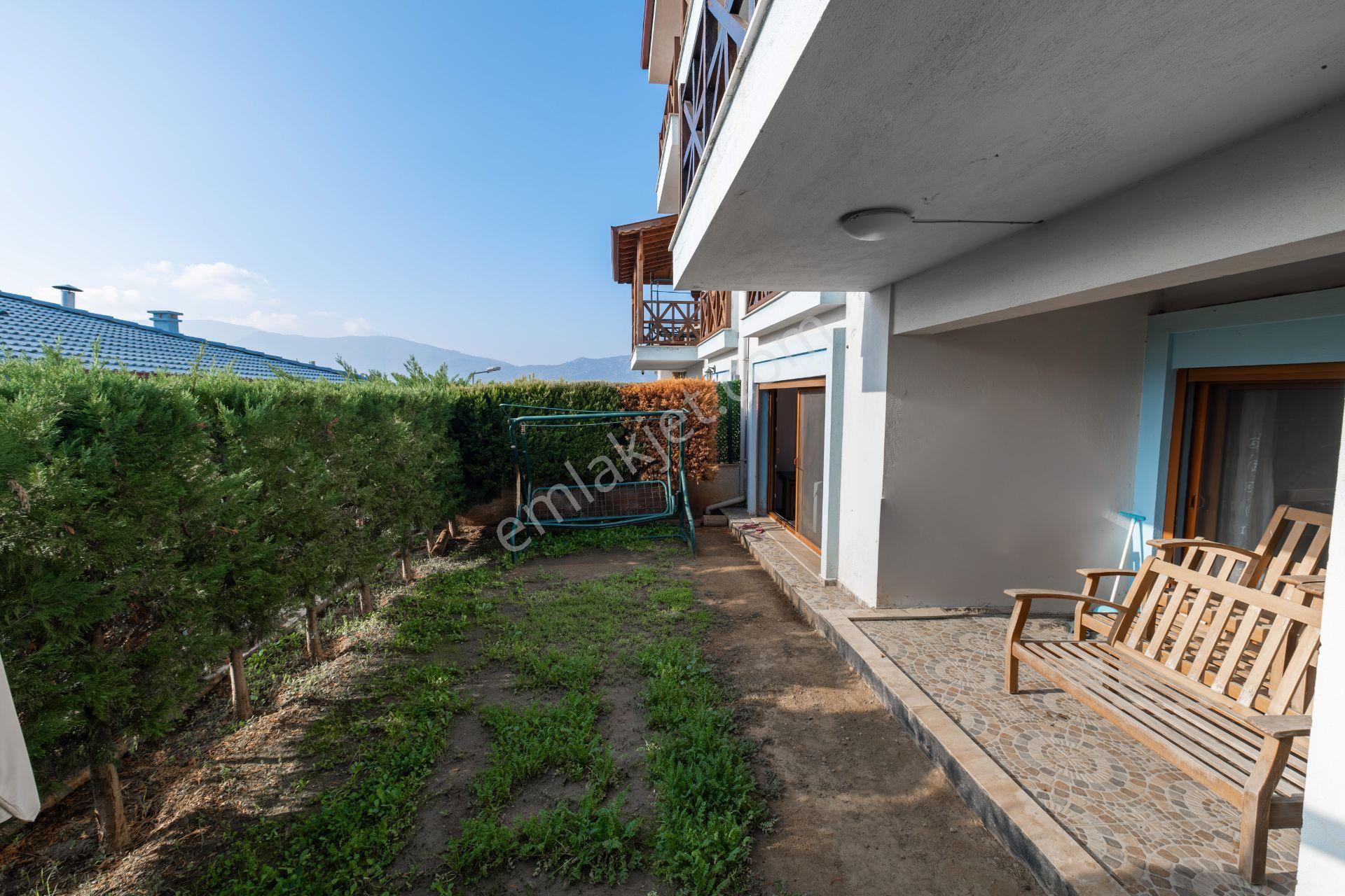 İzmir Selçuk'ta Emsali Olmayan Satılık 5+1 Tripleks Villa - Görsel 32