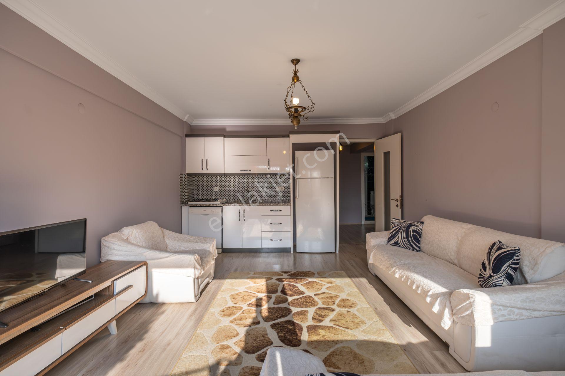 İzmir Selçuk'ta Emsali Olmayan Satılık 5+1 Tripleks Villa - Görsel 30