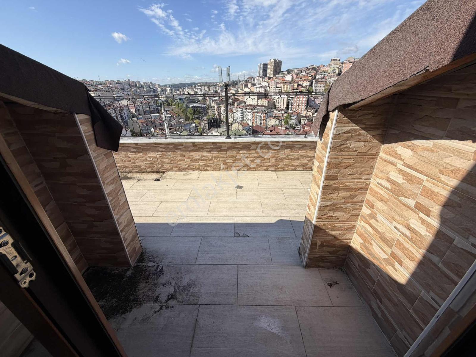 Kağıthane Hürriyet Mah Oturmaya Hazır 4+2 Dublex Daire - Görsel 34