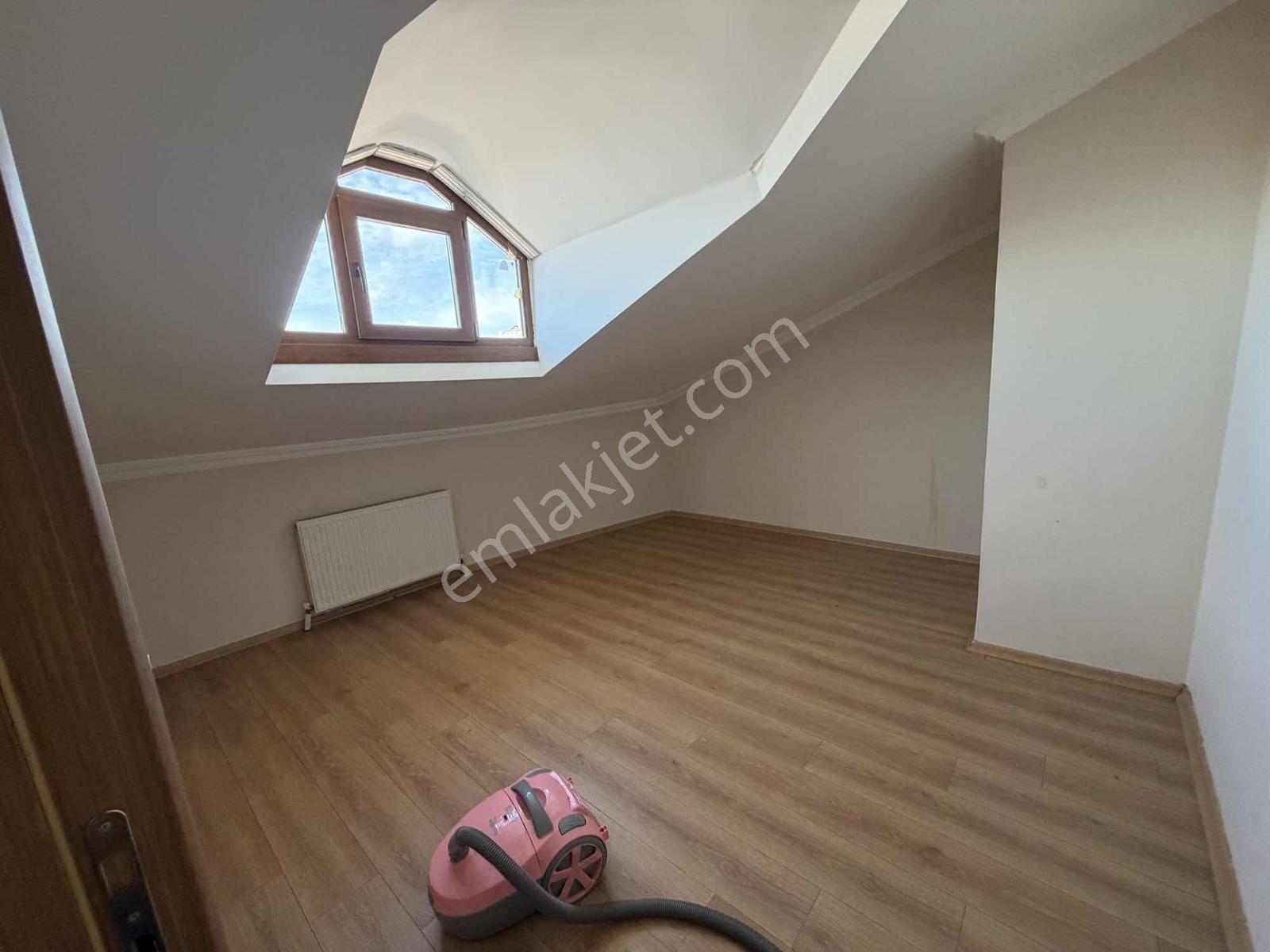 Kağıthane Hürriyet Mah Oturmaya Hazır 4+2 Dublex Daire - Görsel 26