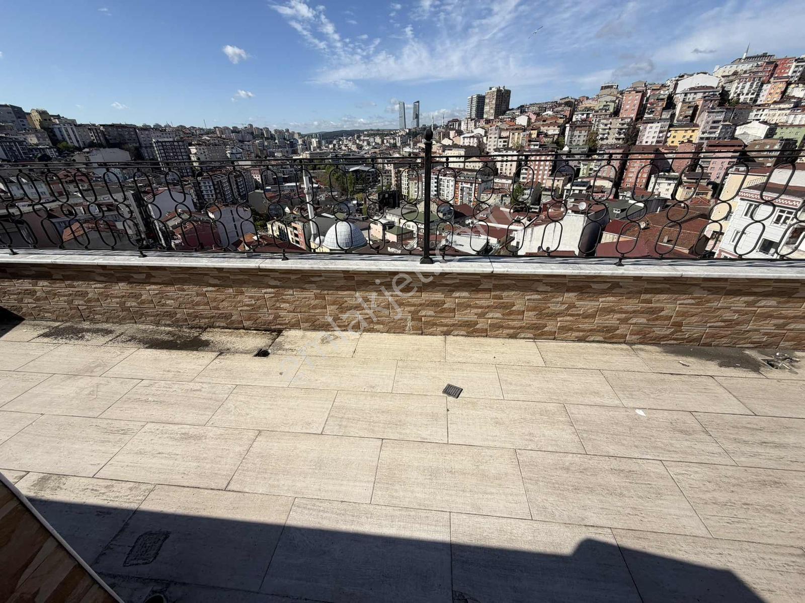 Kağıthane Hürriyet Mah Oturmaya Hazır 4+2 Dublex Daire - Görsel 30