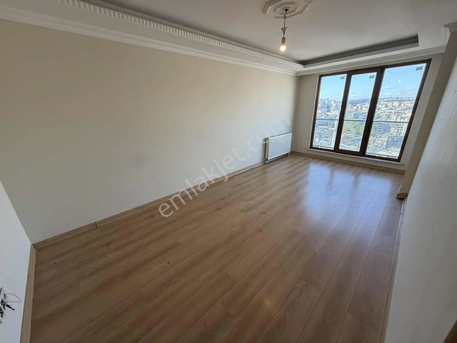 Kağıthane Hürriyet Mah Oturmaya Hazır 4+2 Dublex Daire - Görsel 3