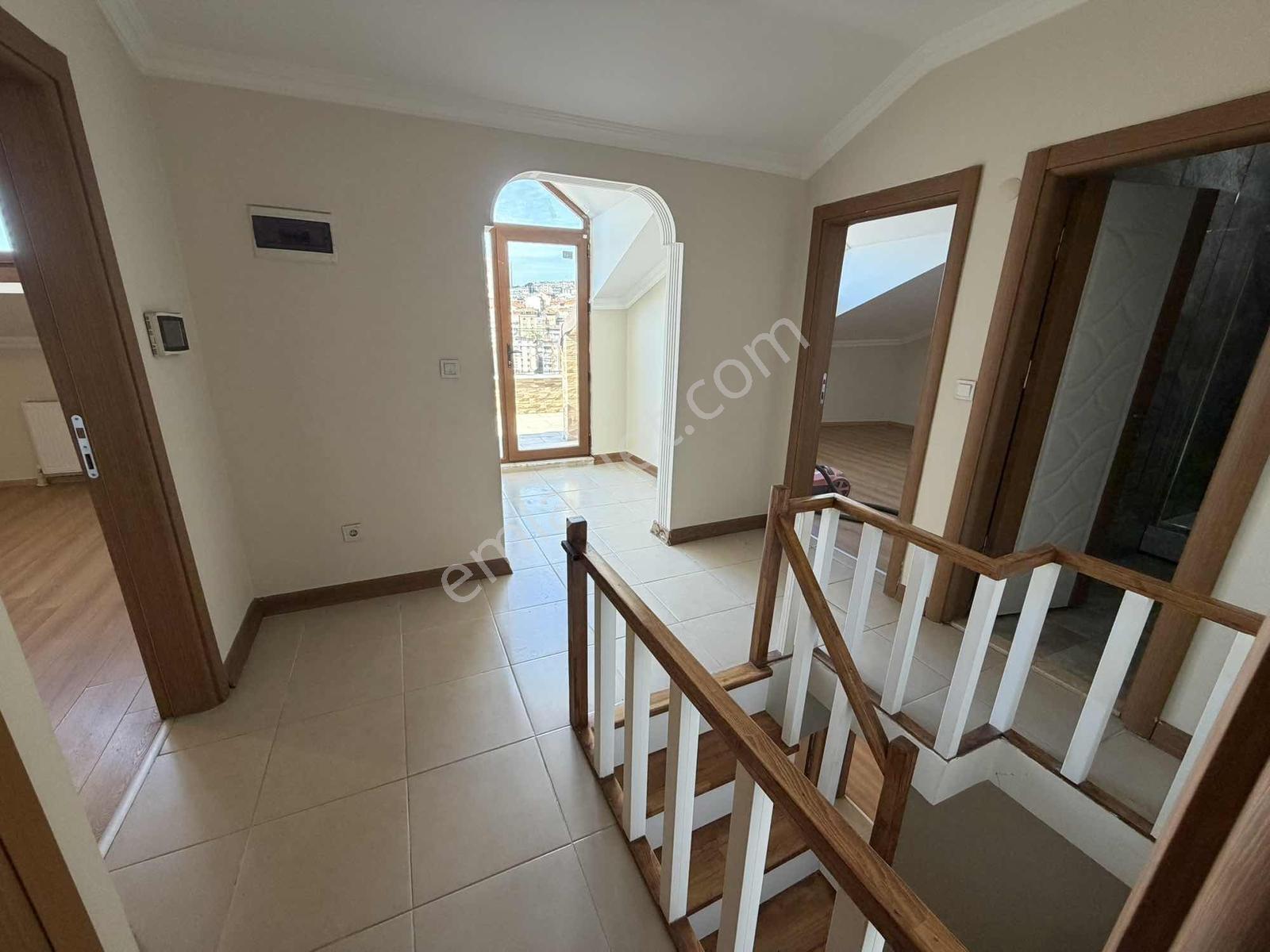 Kağıthane Hürriyet Mah Oturmaya Hazır 4+2 Dublex Daire - Görsel 28