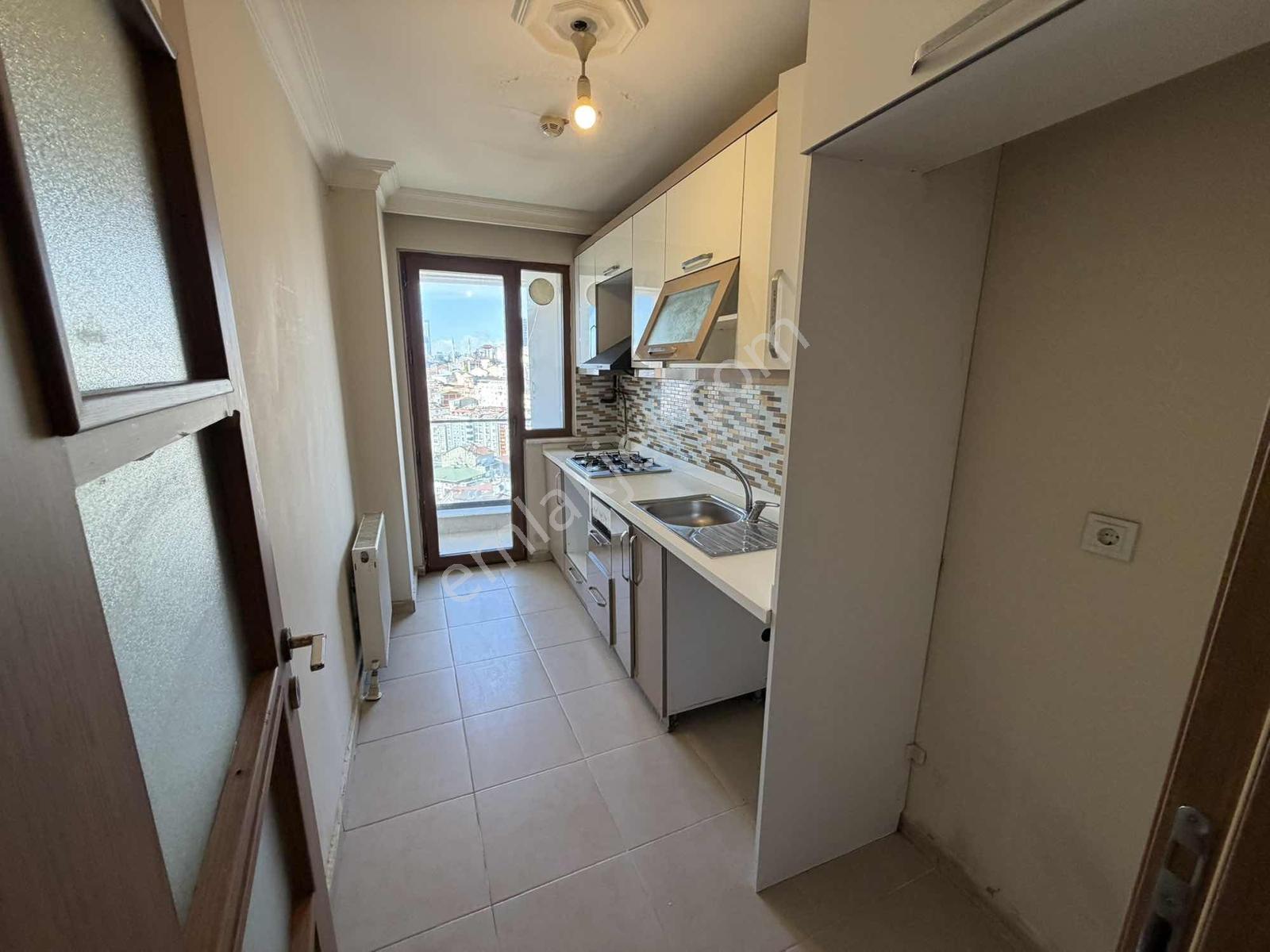 Kağıthane Hürriyet Mah Oturmaya Hazır 4+2 Dublex Daire - Görsel 15