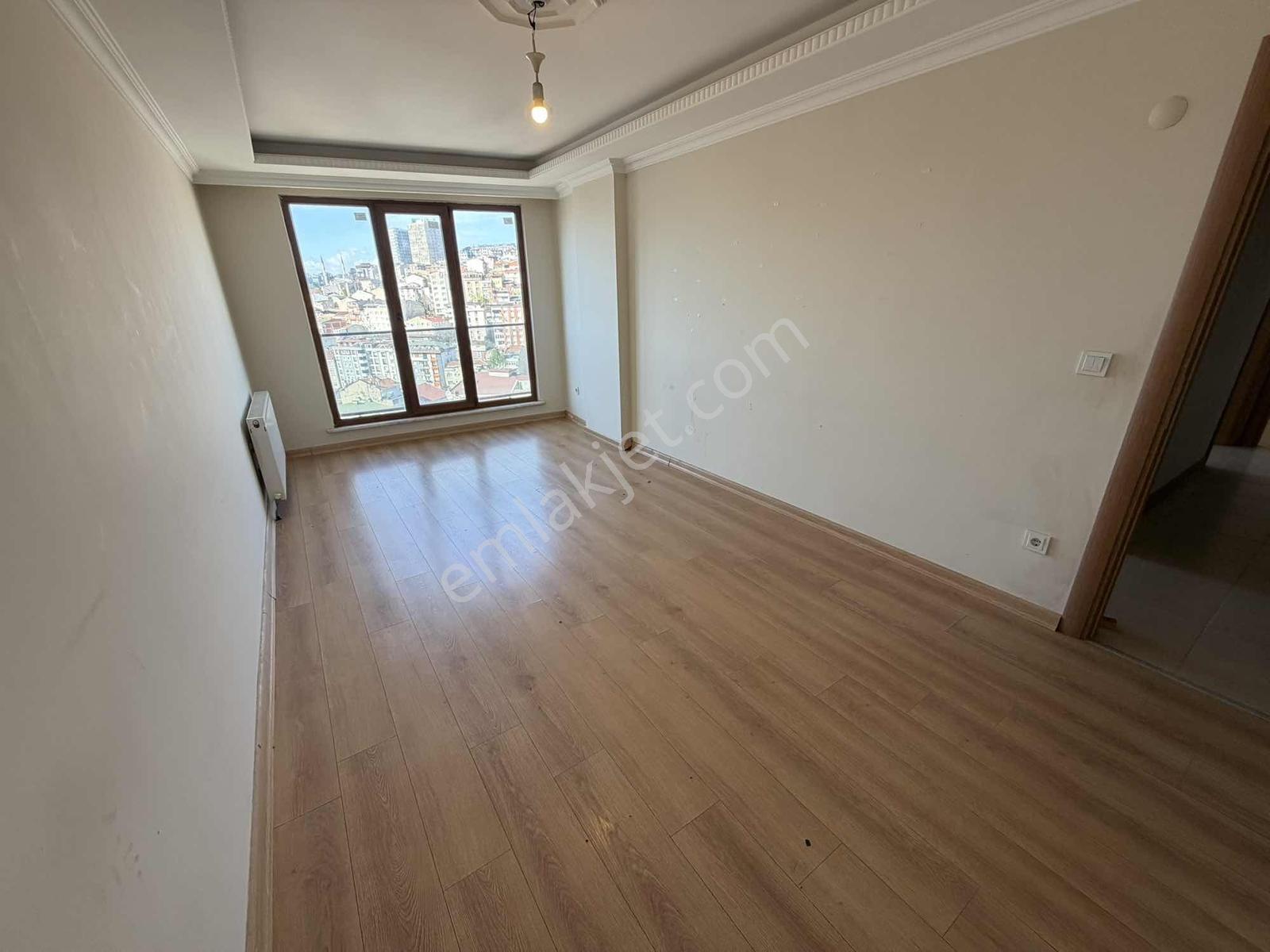 Kağıthane Hürriyet Mah Oturmaya Hazır 4+2 Dublex Daire - Görsel 4