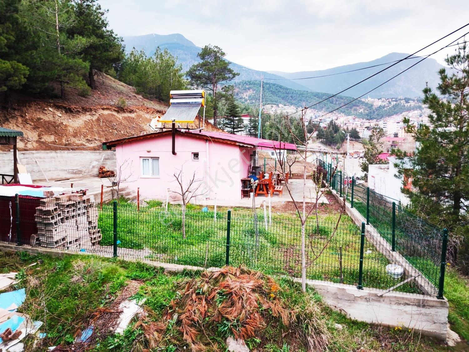 Kar Emlaktan İstiklal Mah. 5 Kata İmarlı 390m2 Satılık Arsa - Görsel 8