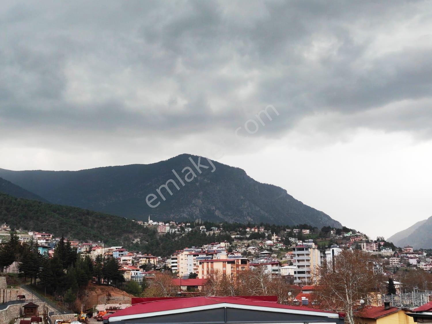 Kar Emlaktan İstiklal Mah. 5 Kata İmarlı 390m2 Satılık Arsa - Görsel 6