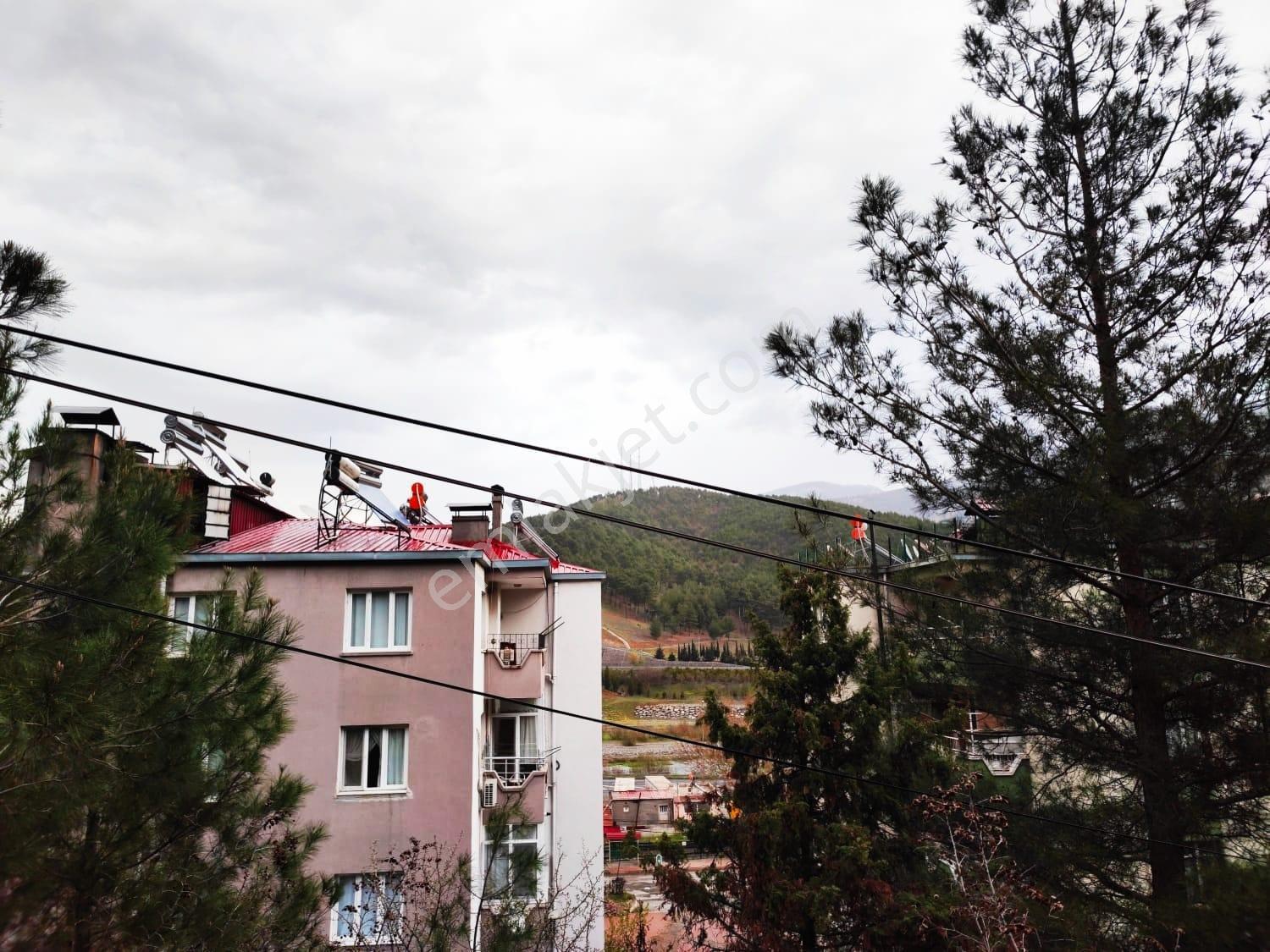 Kar Emlaktan İstiklal Mah. 5 Kata İmarlı 390m2 Satılık Arsa - Görsel 28