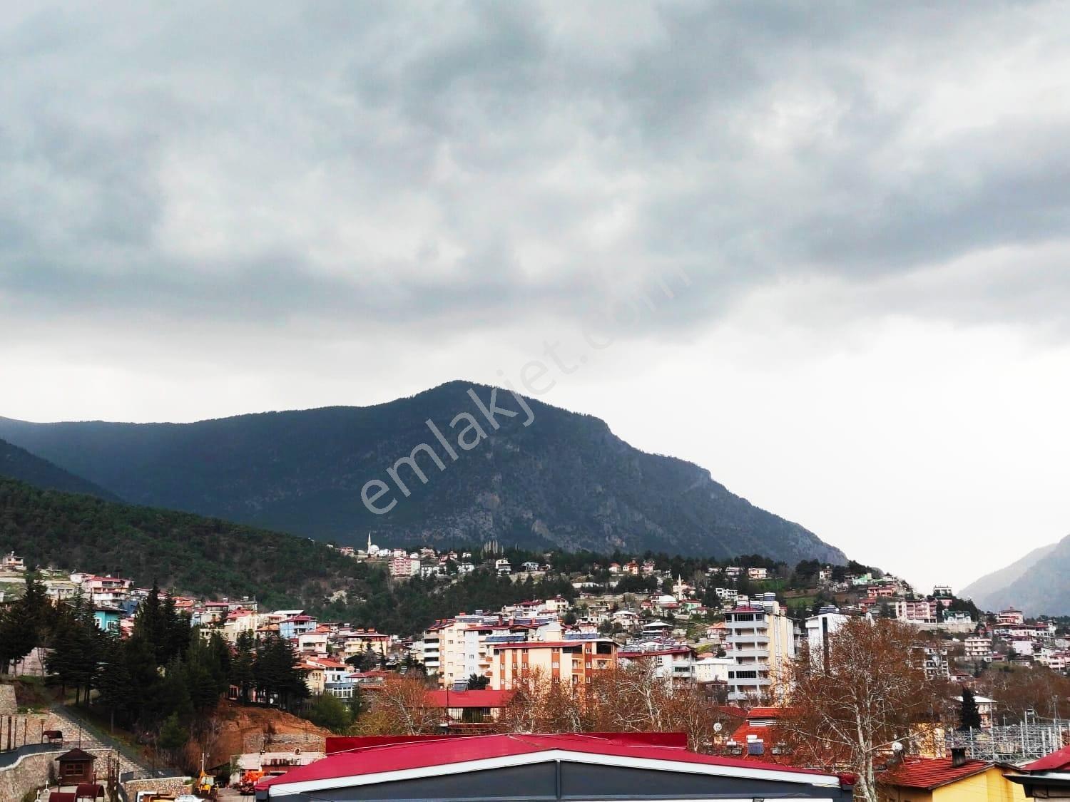 Kar Emlaktan İstiklal Mah. 5 Kata İmarlı 390m2 Satılık Arsa - Görsel 22