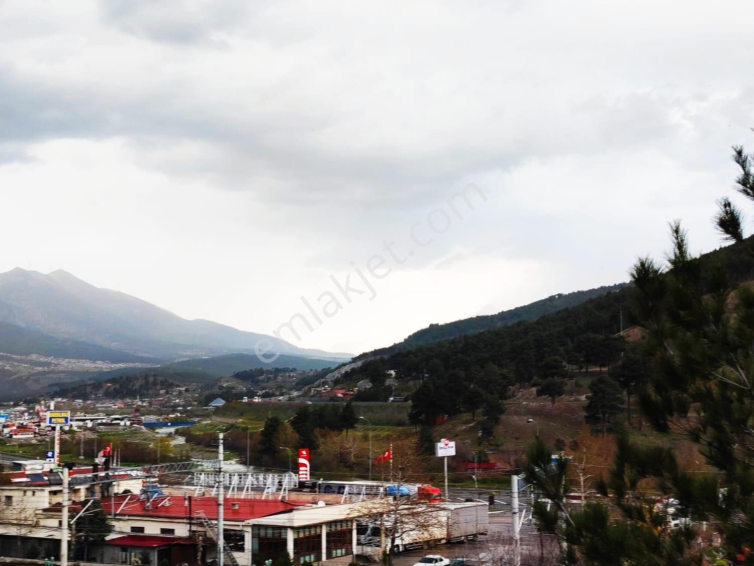 Kar Emlaktan İstiklal Mah. 5 Kata İmarlı 390m2 Satılık Arsa - Görsel 3