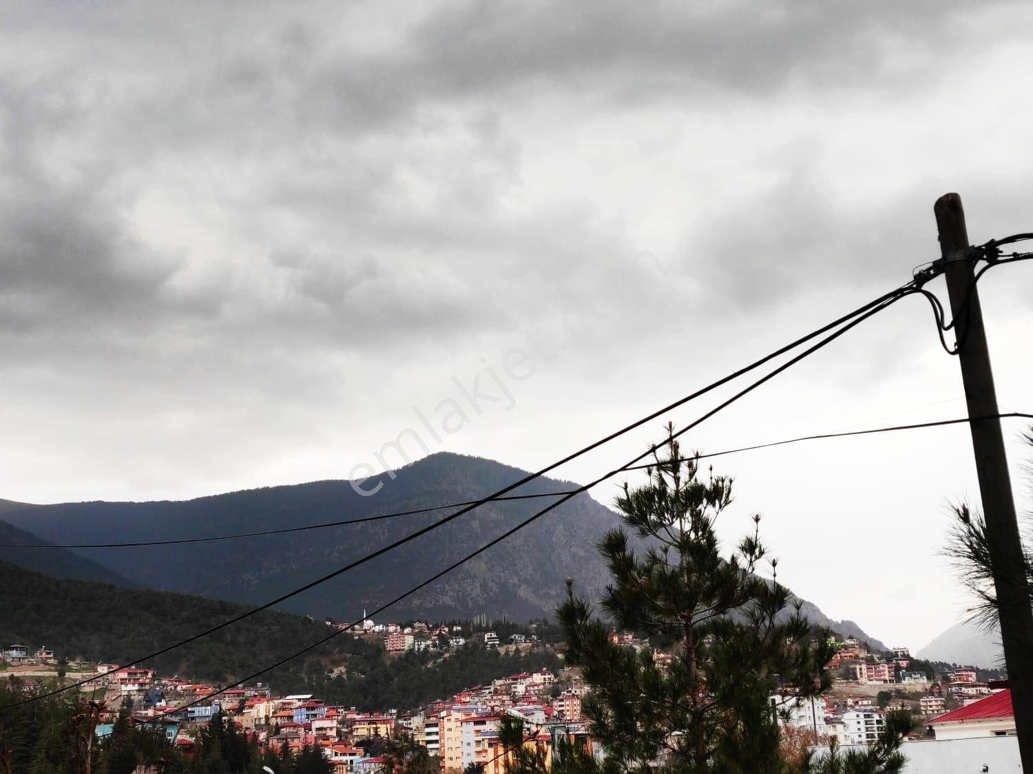 Kar Emlaktan İstiklal Mah. 5 Kata İmarlı 390m2 Satılık Arsa - Görsel 31