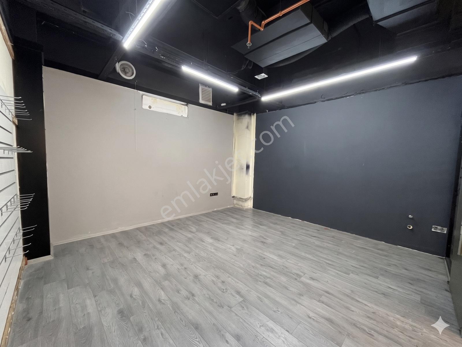 Yenişehir Çağdaş Center İş Merkezi Kiralık Dükkan&mağaza - Görsel 6