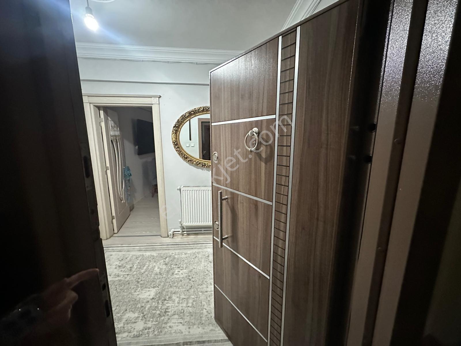 Esenler Kazım Karabekır Mahallesinde Satılık 2+1 Daire - Görsel 15