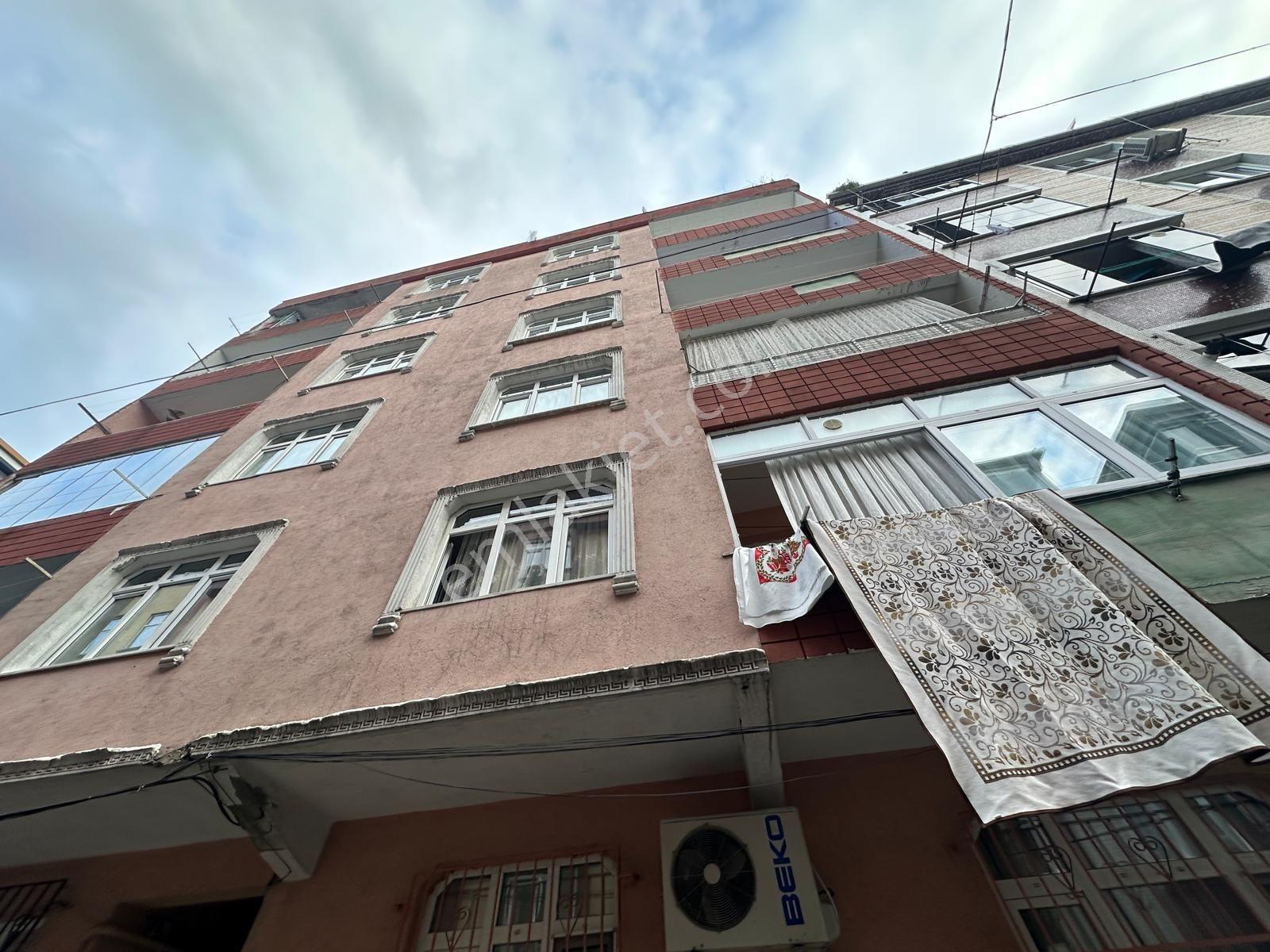Esenler Kazım Karabekır Mahallesinde Satılık 2+1 Daire - Görsel 17