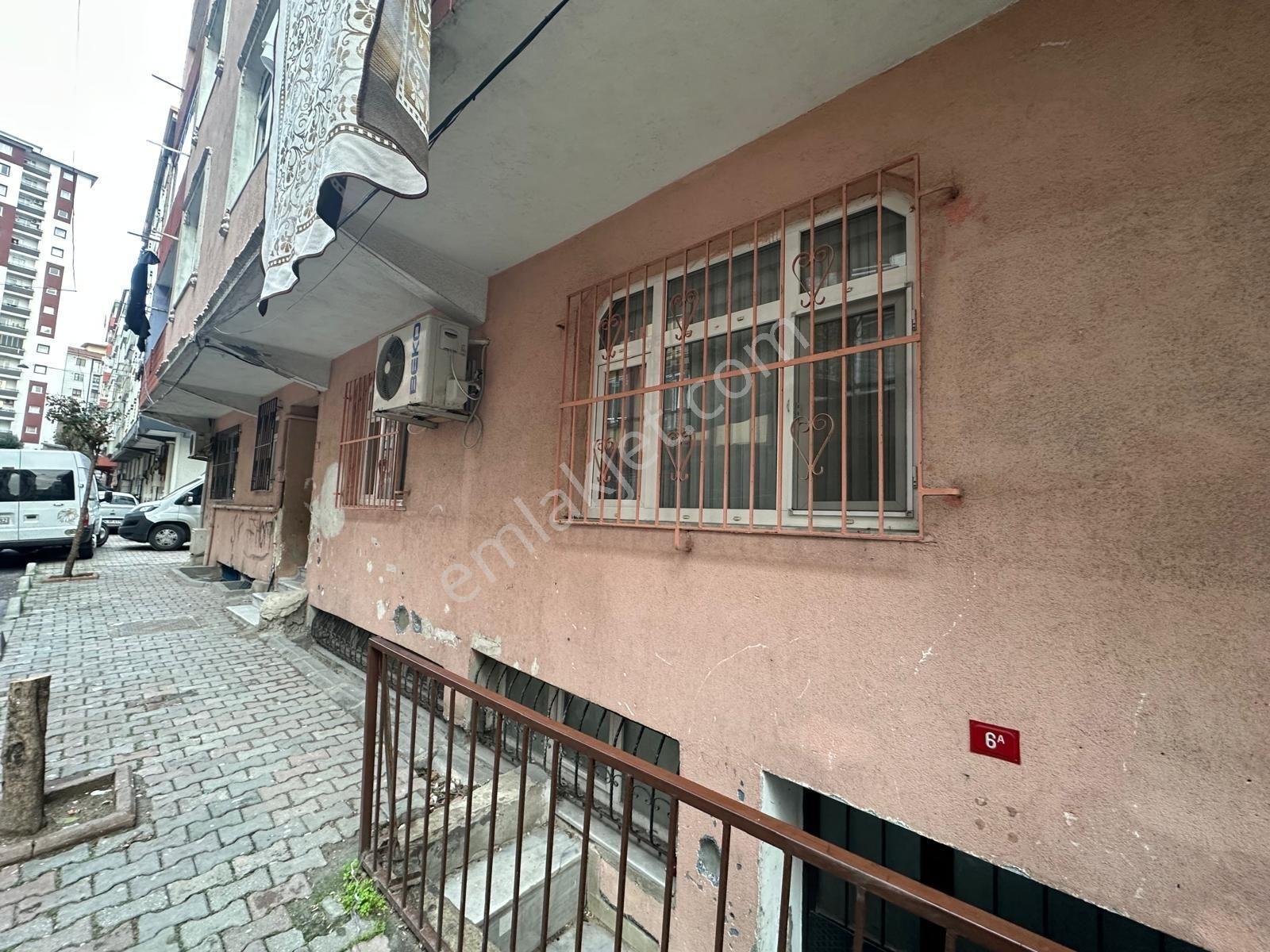 Esenler Kazım Karabekır Mahallesinde Satılık 2+1 Daire - Görsel 20