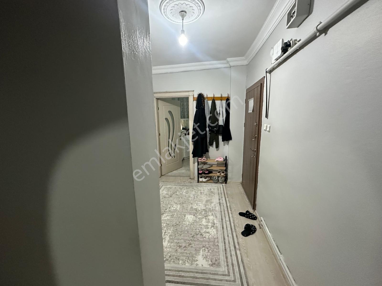 Esenler Kazım Karabekır Mahallesinde Satılık 2+1 Daire - Görsel 12