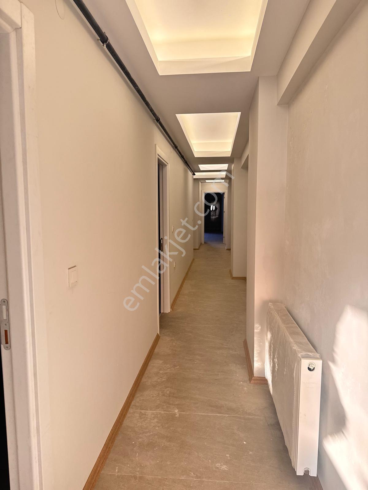 Bal Gayrimenkul'den Kasımpaşa'da 240m² Çift Teraslı 4+1 Dubleks - Görsel 14