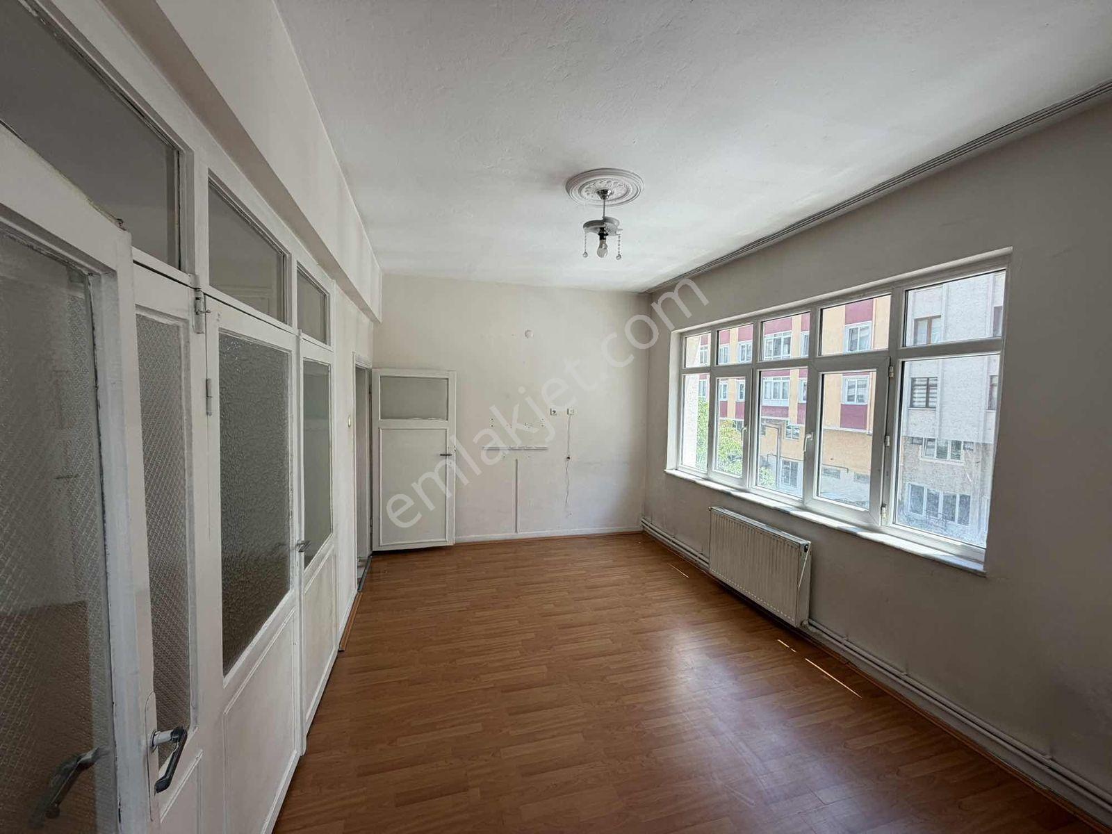 Gevher Nesibede 3+1 Kombili Kiralık Daire - Görsel 5
