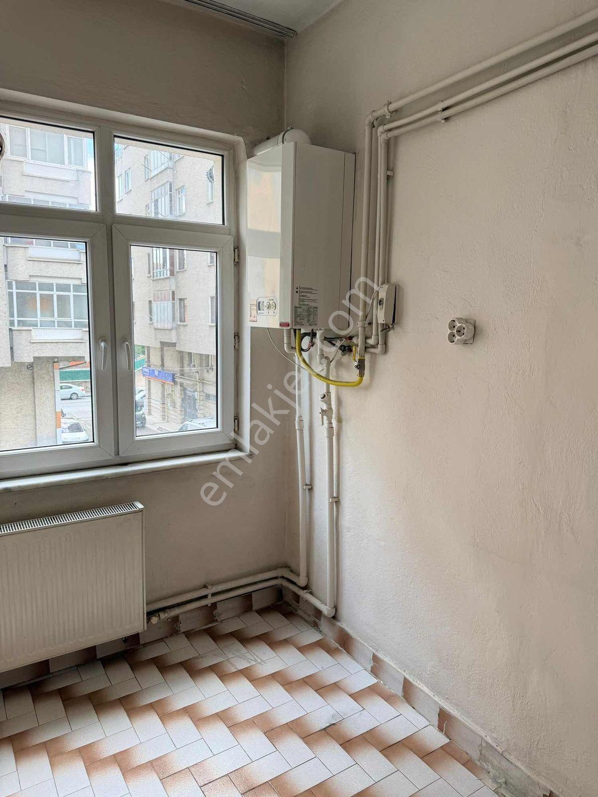 Gevher Nesibede 3+1 Kombili Kiralık Daire - Görsel 6