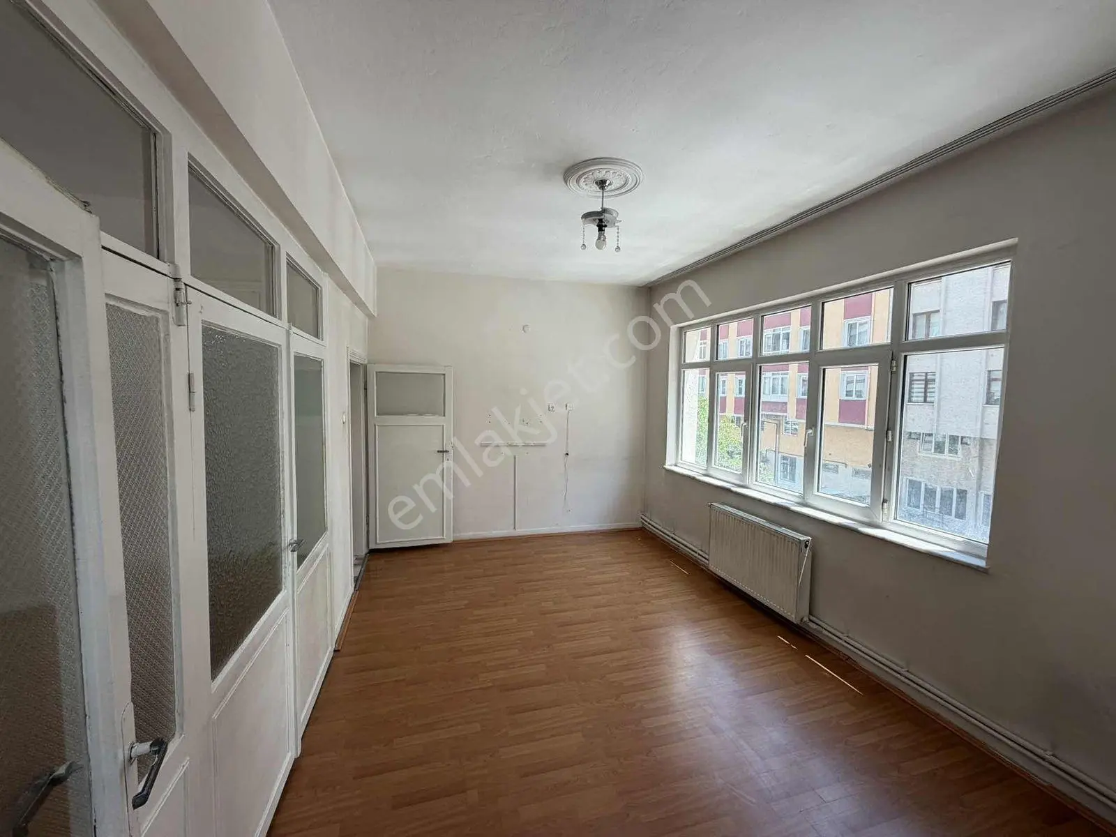 Gevher Nesibede 3+1 Kombili Kiralık Daire - Görsel 2