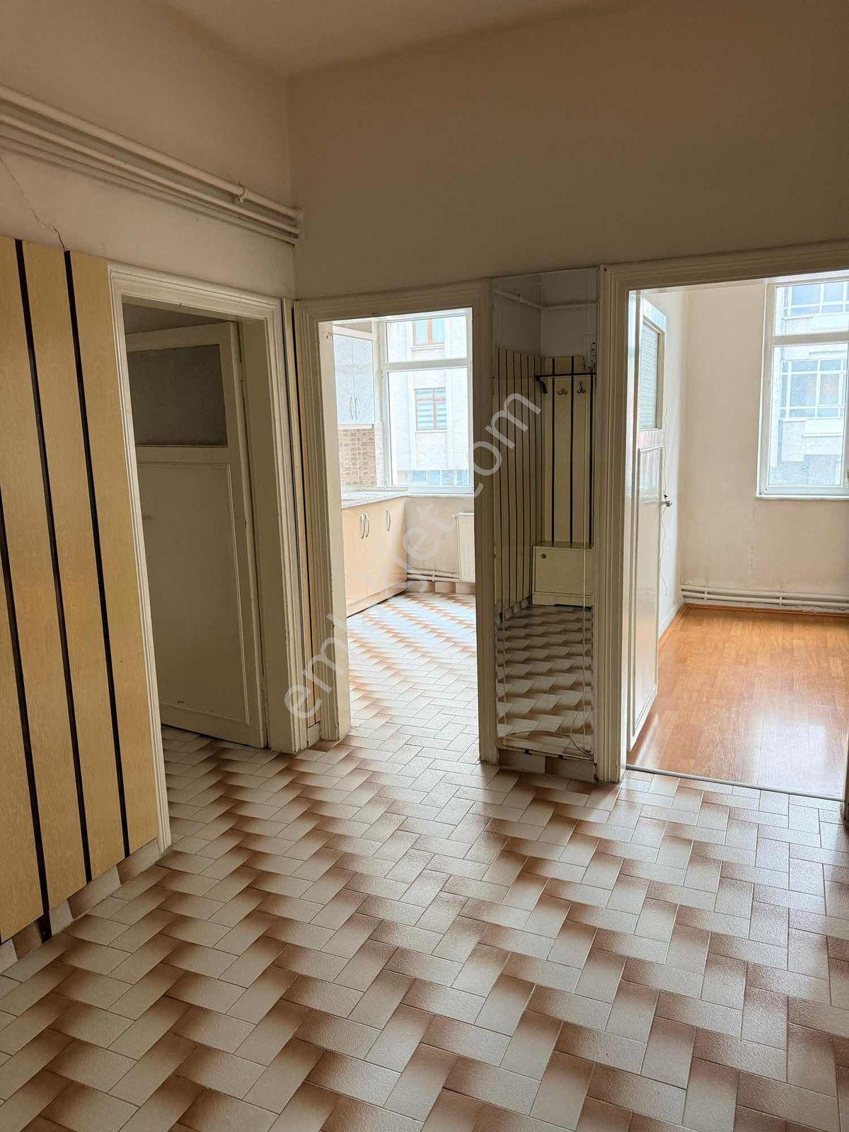 Gevher Nesibede 3+1 Kombili Kiralık Daire - Görsel 17