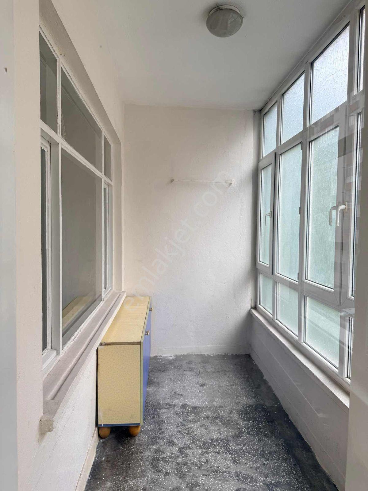 Gevher Nesibede 3+1 Kombili Kiralık Daire - Görsel 28