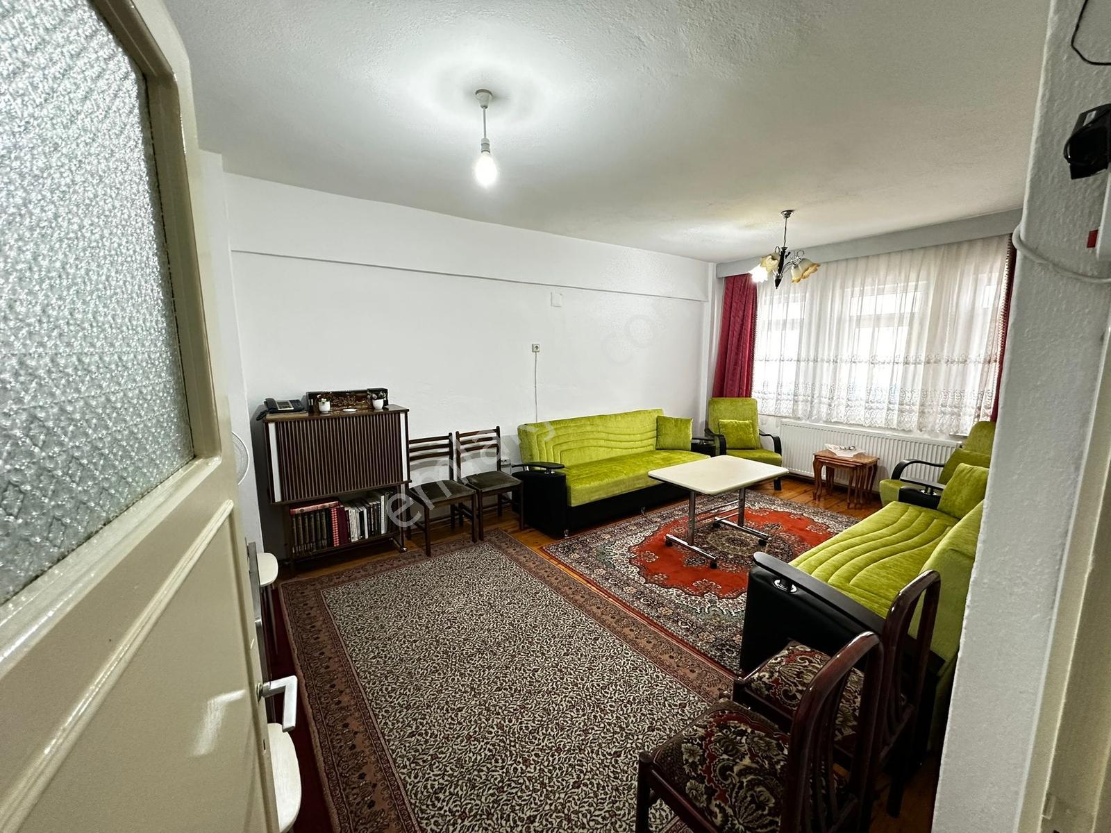 Eymen Yapı-ulu Camii Civarı Hesaplı Satılık 3+1 Daire - Görsel 3