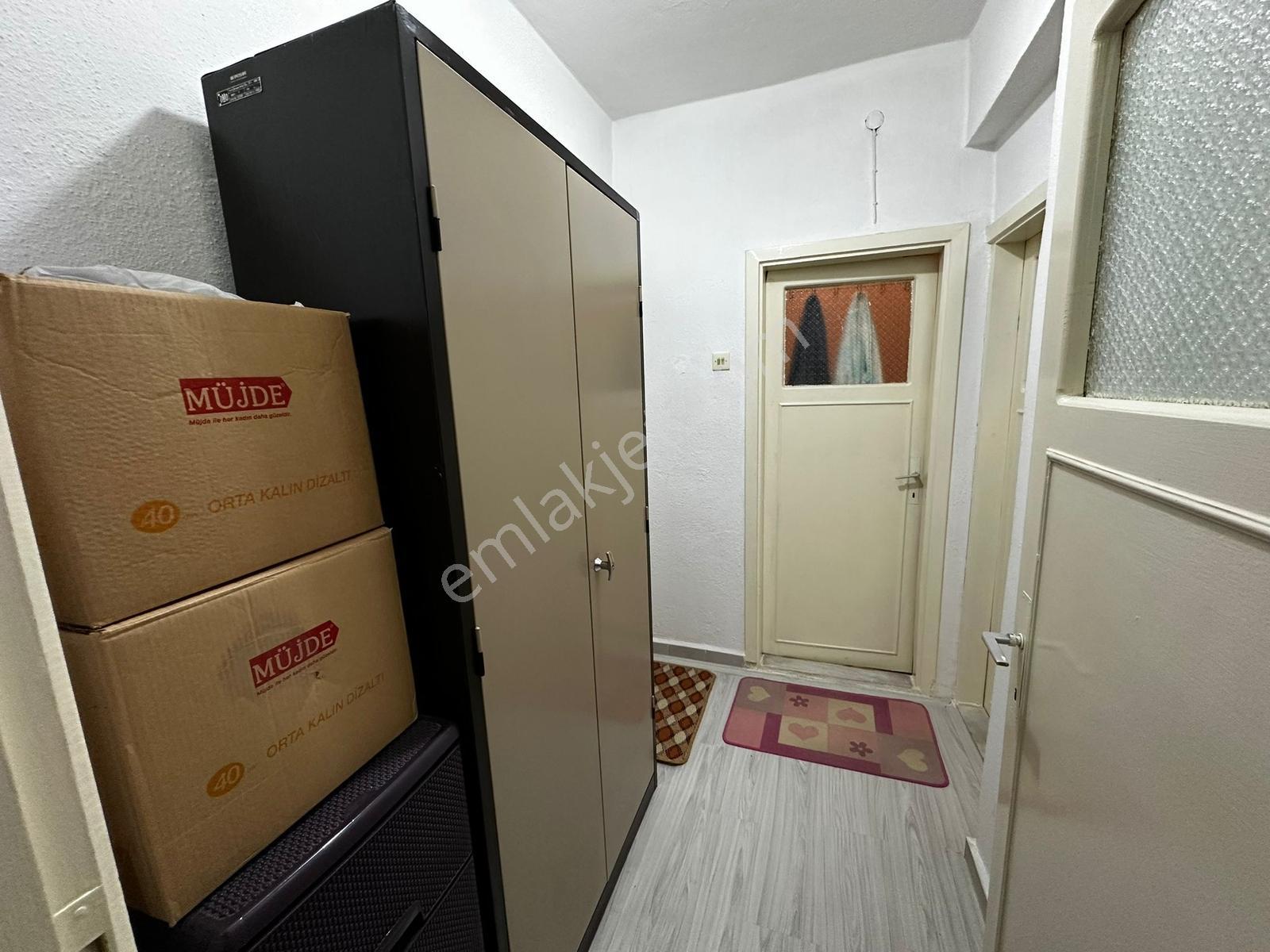 Eymen Yapı-ulu Camii Civarı Hesaplı Satılık 3+1 Daire - Görsel 16