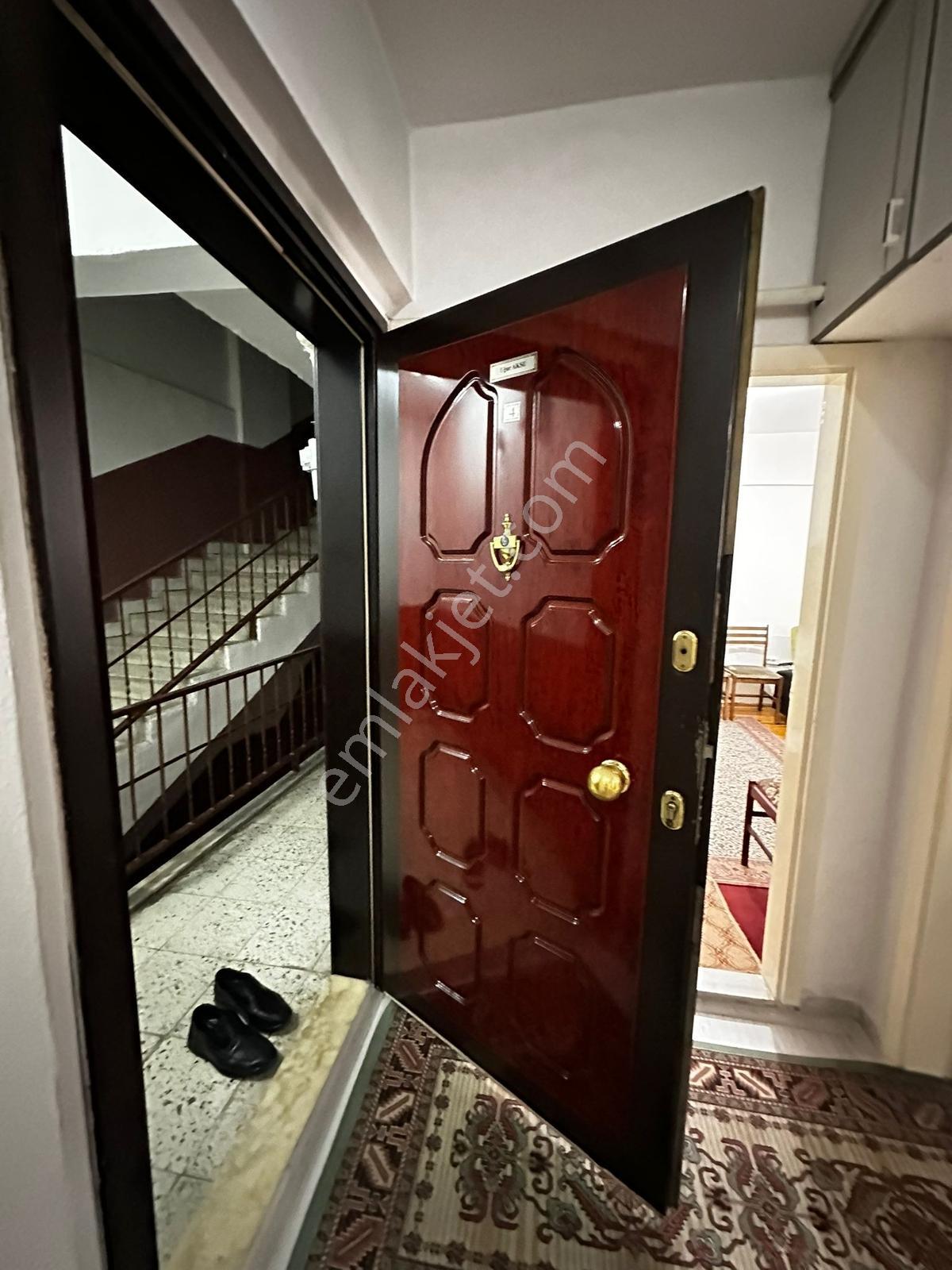 Eymen Yapı-ulu Camii Civarı Hesaplı Satılık 3+1 Daire - Görsel 17