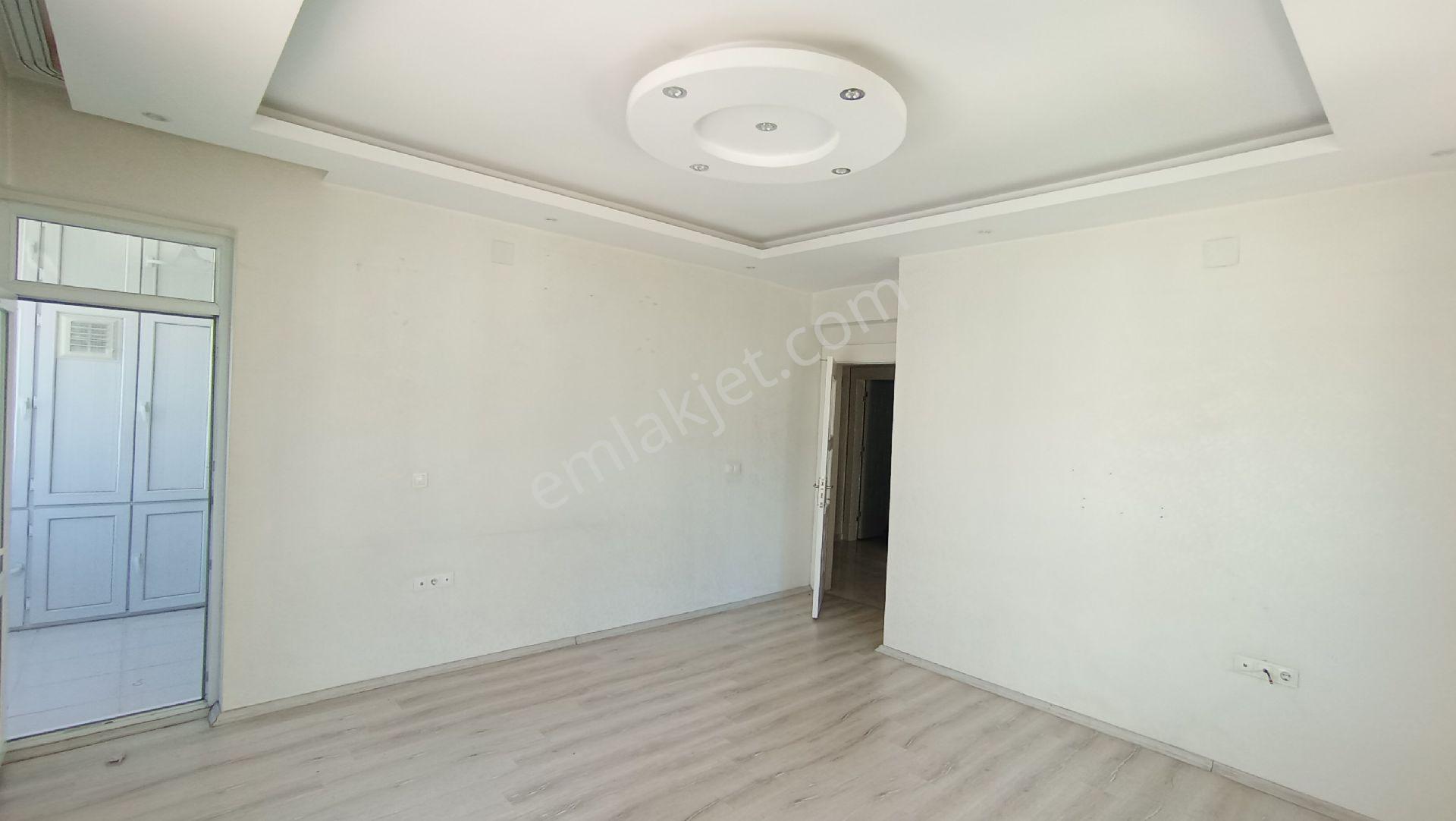 Bülbülzade Mahlesinde Temiz 2+1 Göbek Kat Daire - Görsel 17