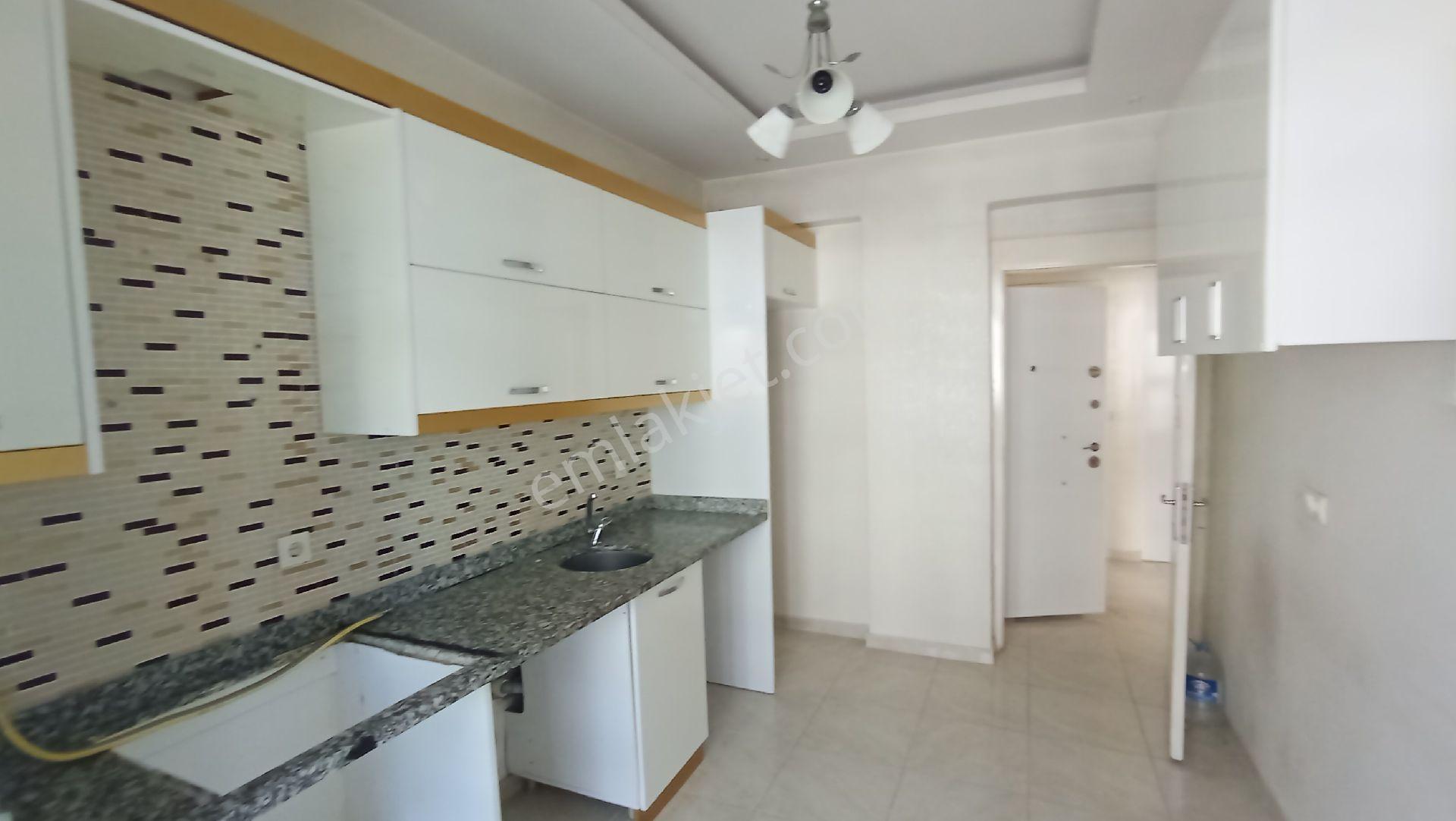 Bülbülzade Mahlesinde Temiz 2+1 Göbek Kat Daire - Görsel 20