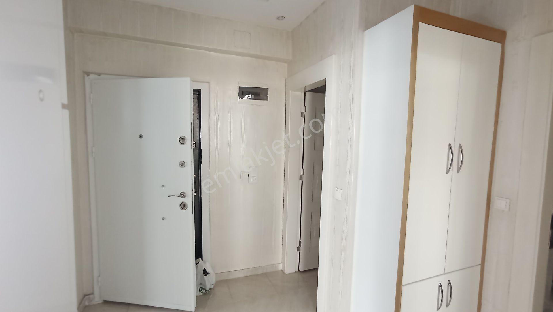 Bülbülzade Mahlesinde Temiz 2+1 Göbek Kat Daire - Görsel 32