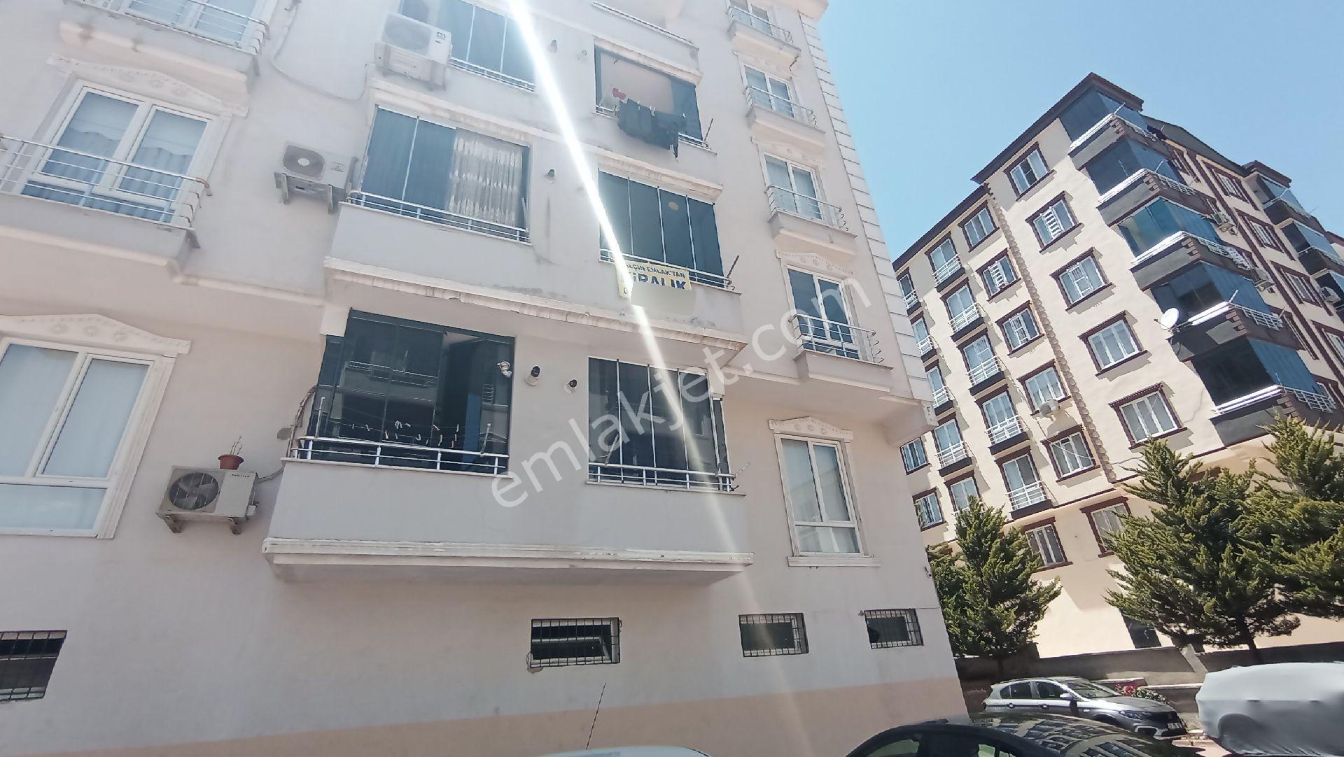 Bülbülzade Mahlesinde Temiz 2+1 Göbek Kat Daire - Görsel 29