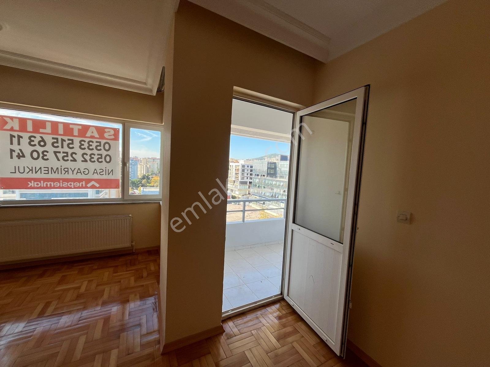 Yenişehir Merkez Çağdaş Center'da 3+1 Full Yapılı Satılık - Görsel 8