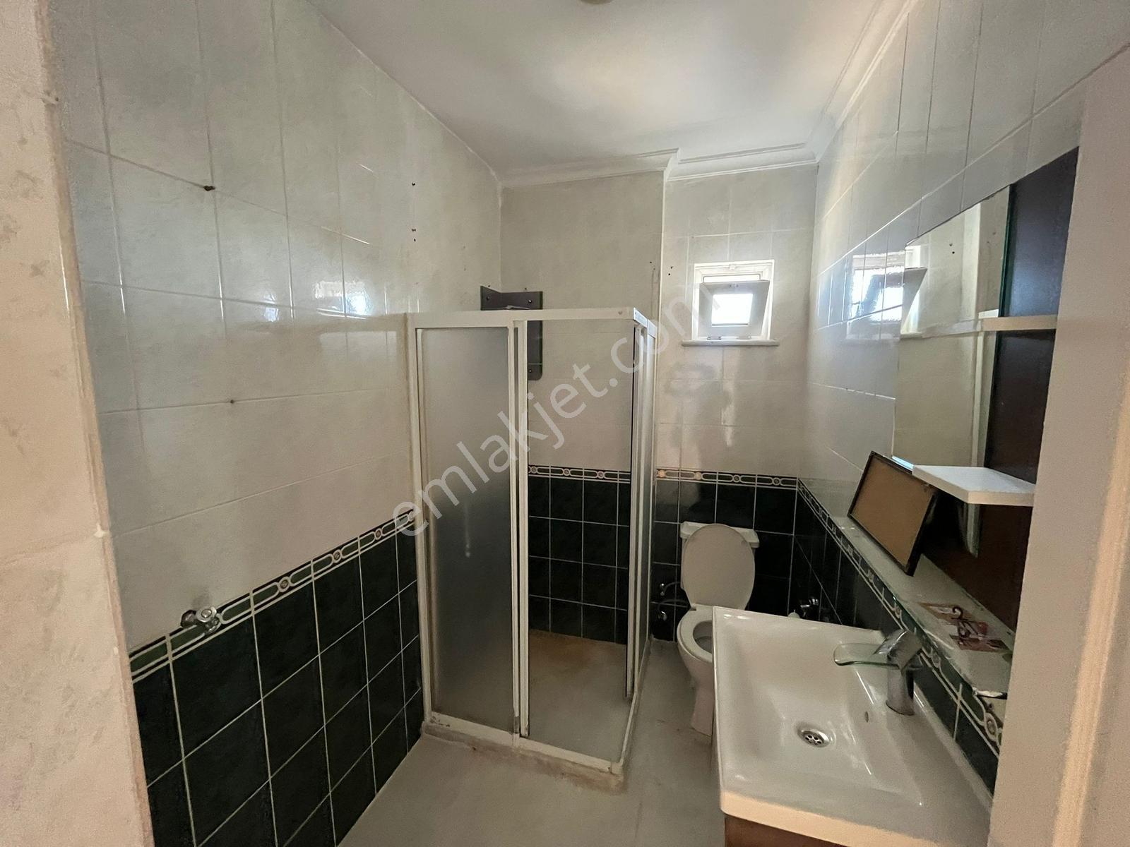Yenişehir Merkez Çağdaş Center'da 3+1 Full Yapılı Satılık - Görsel 11