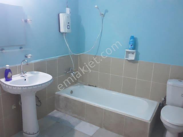 Adana Çarşı Merkezınde Günlük Kiralık Daire - Görsel 11