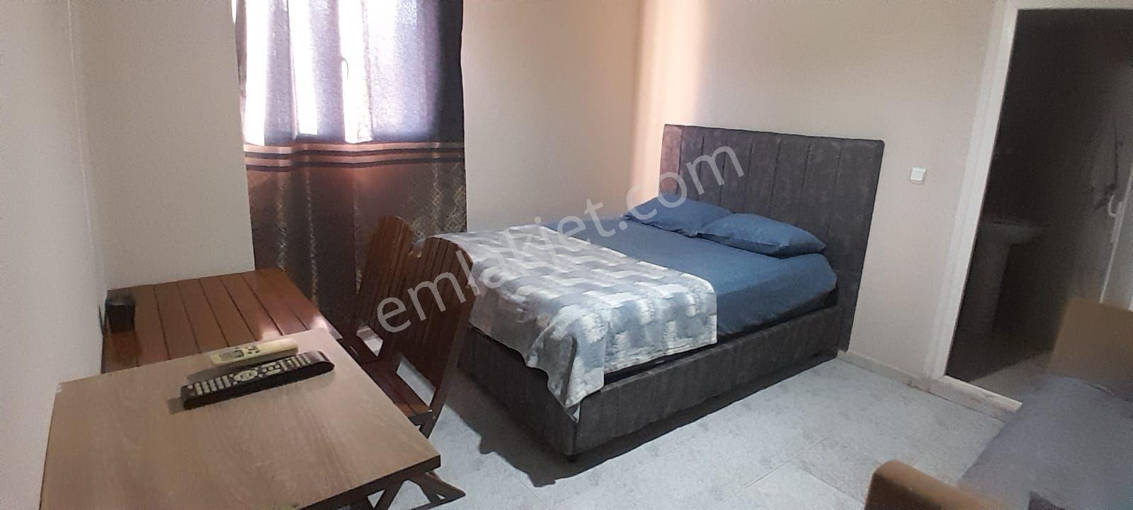 Adana Çarşı Merkezınde Günlük Kiralık Daire - Görsel 31