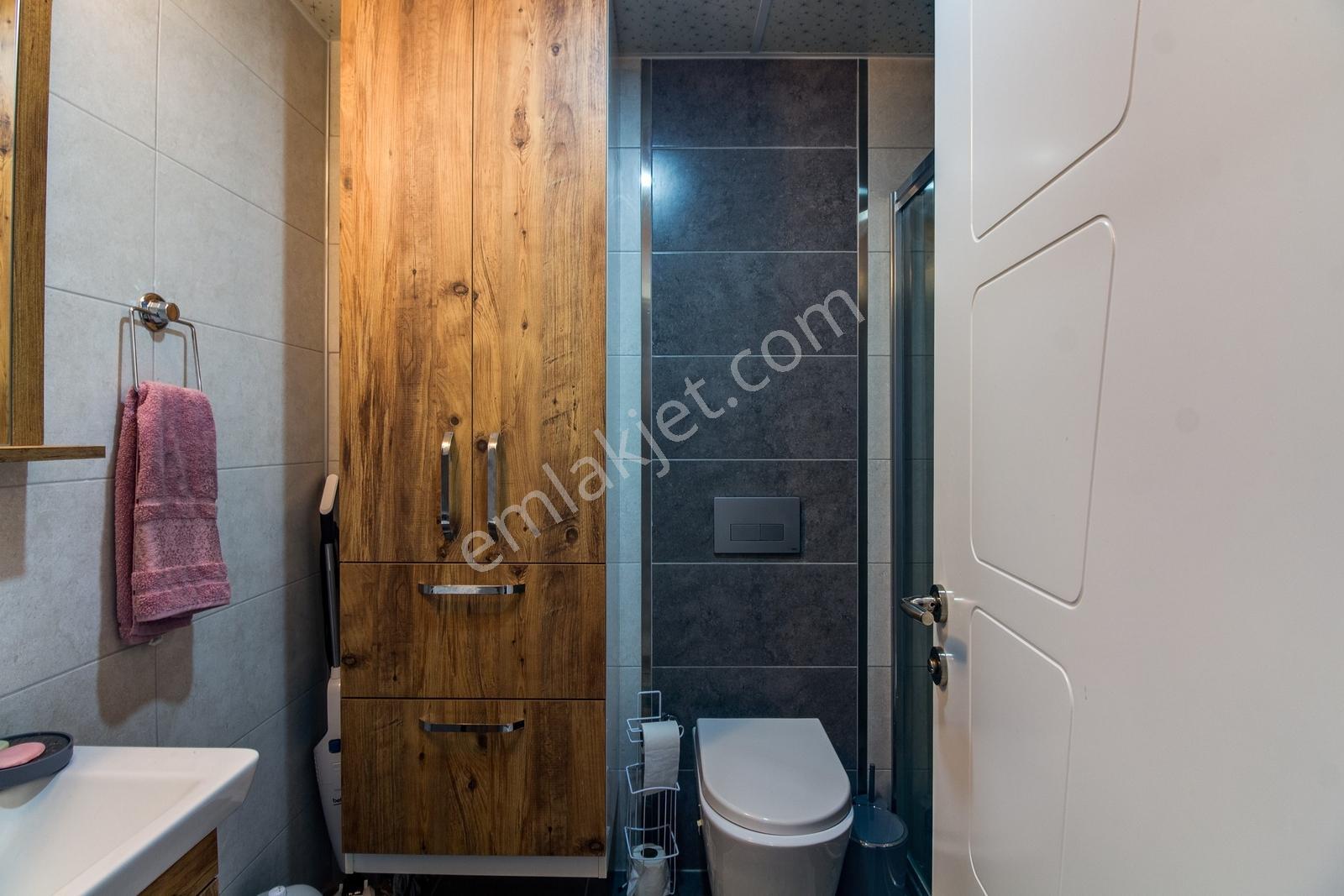 Konyaaltı Sarısuda Site İçinde Eşyalı Kiralık Dairefavorilerime - Görsel 5